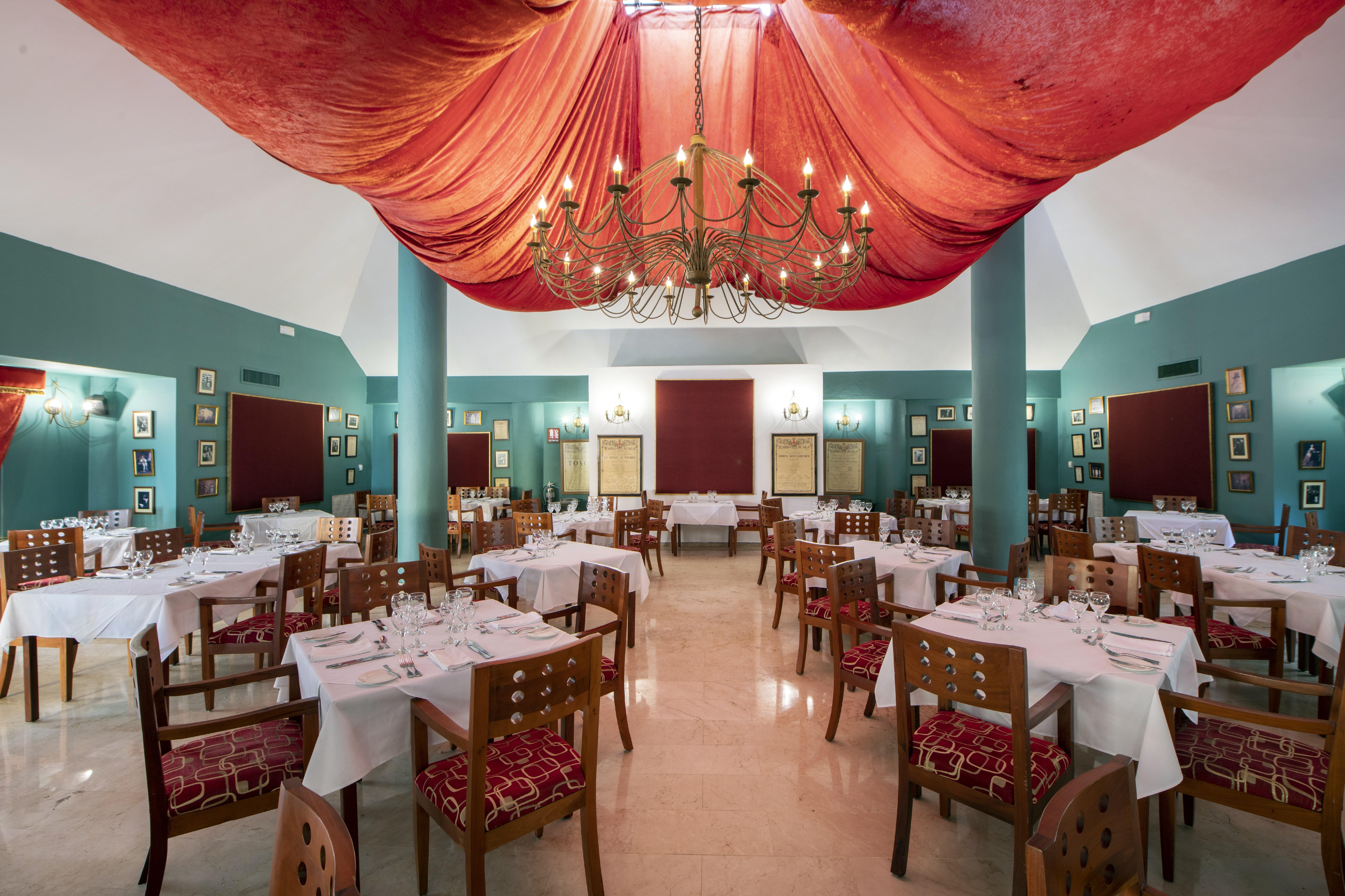 Resort Viva Dominicus Palace By Wyndham, A Trademark 4*