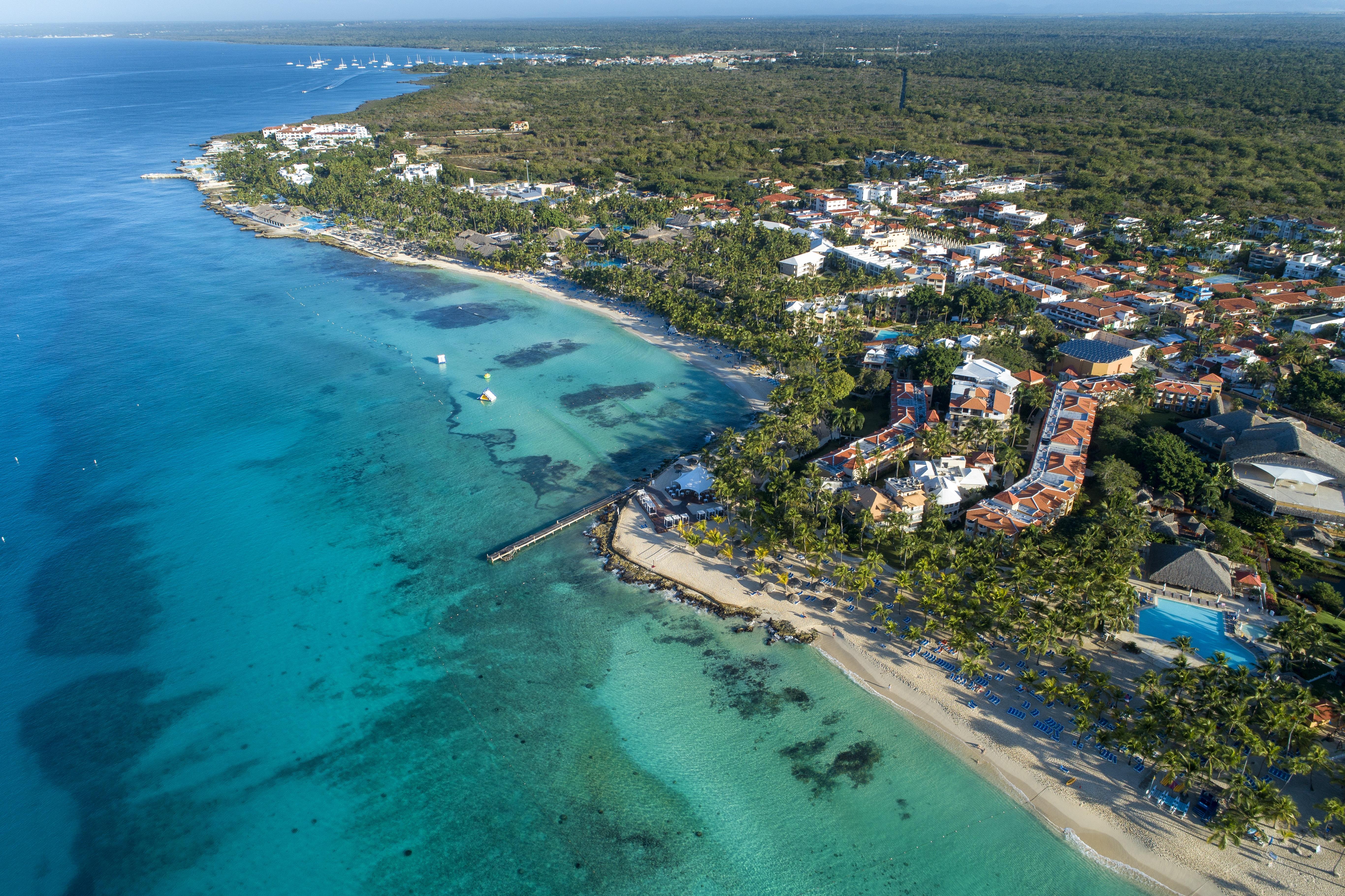 Viva Dominicus Palace By Wyndham, A Trademark Resort 4*