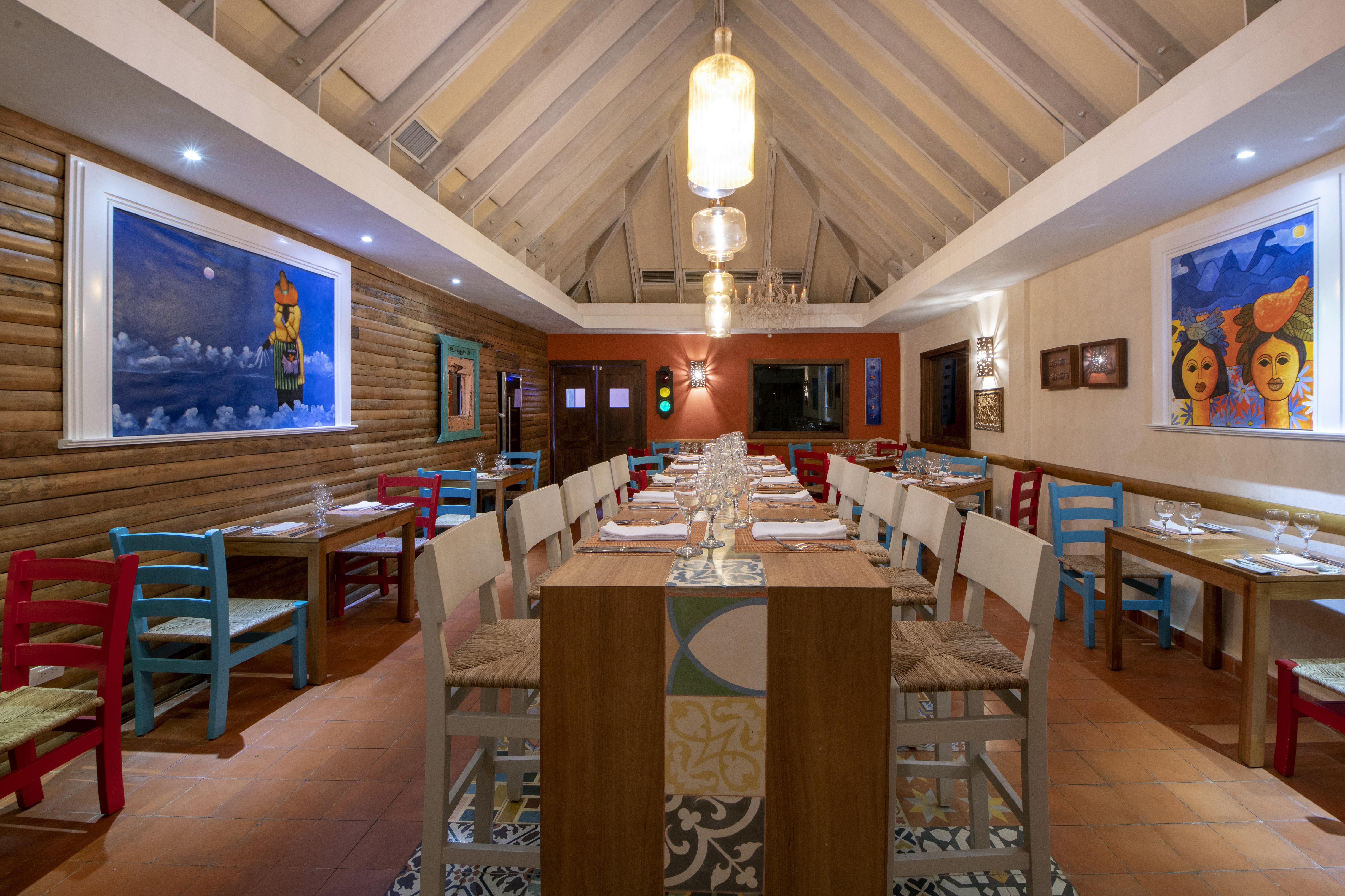 Viva Dominicus Palace By Wyndham, A Trademark Resort
