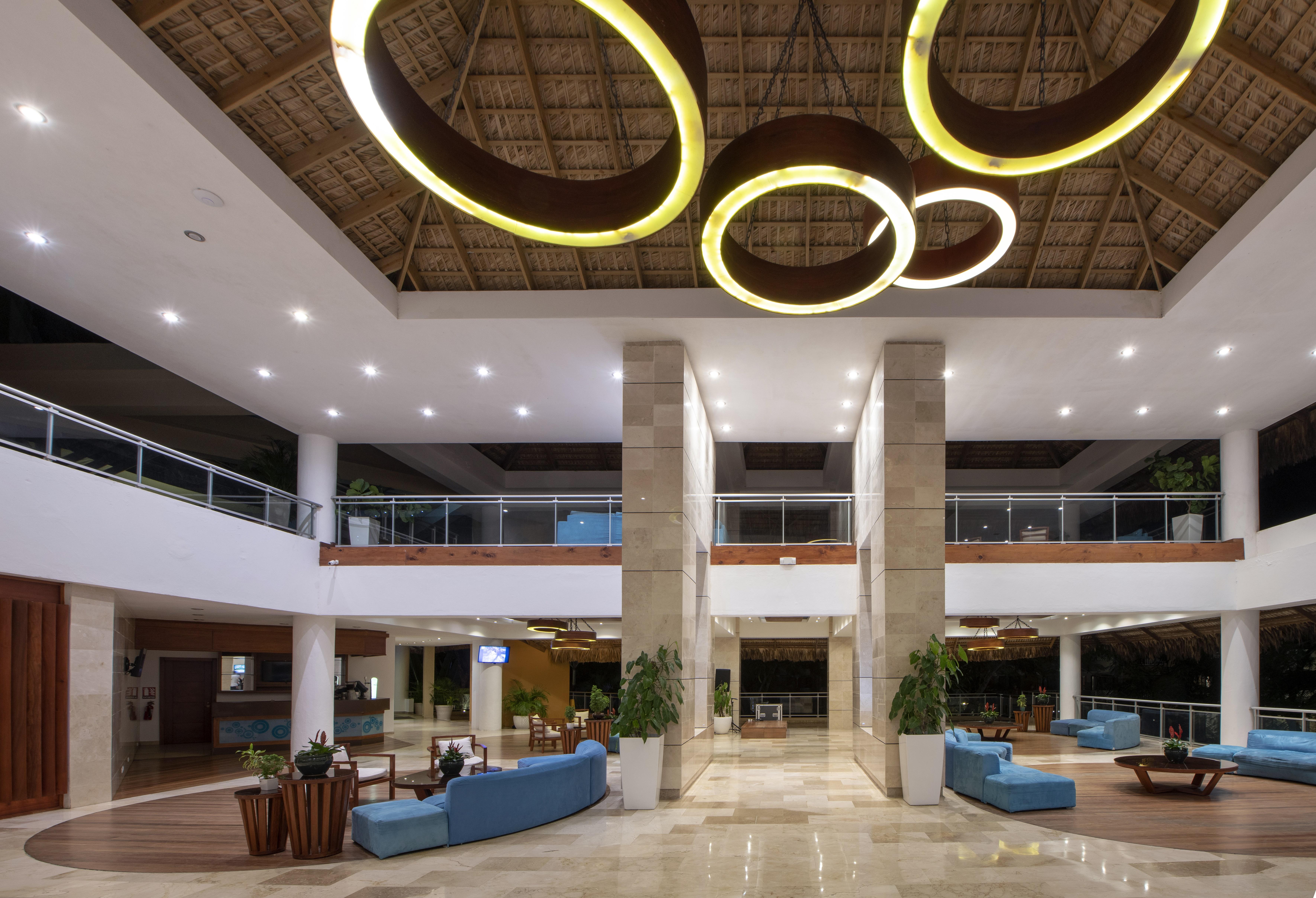 Viva Dominicus Palace By Wyndham, A Trademark Bayahibe