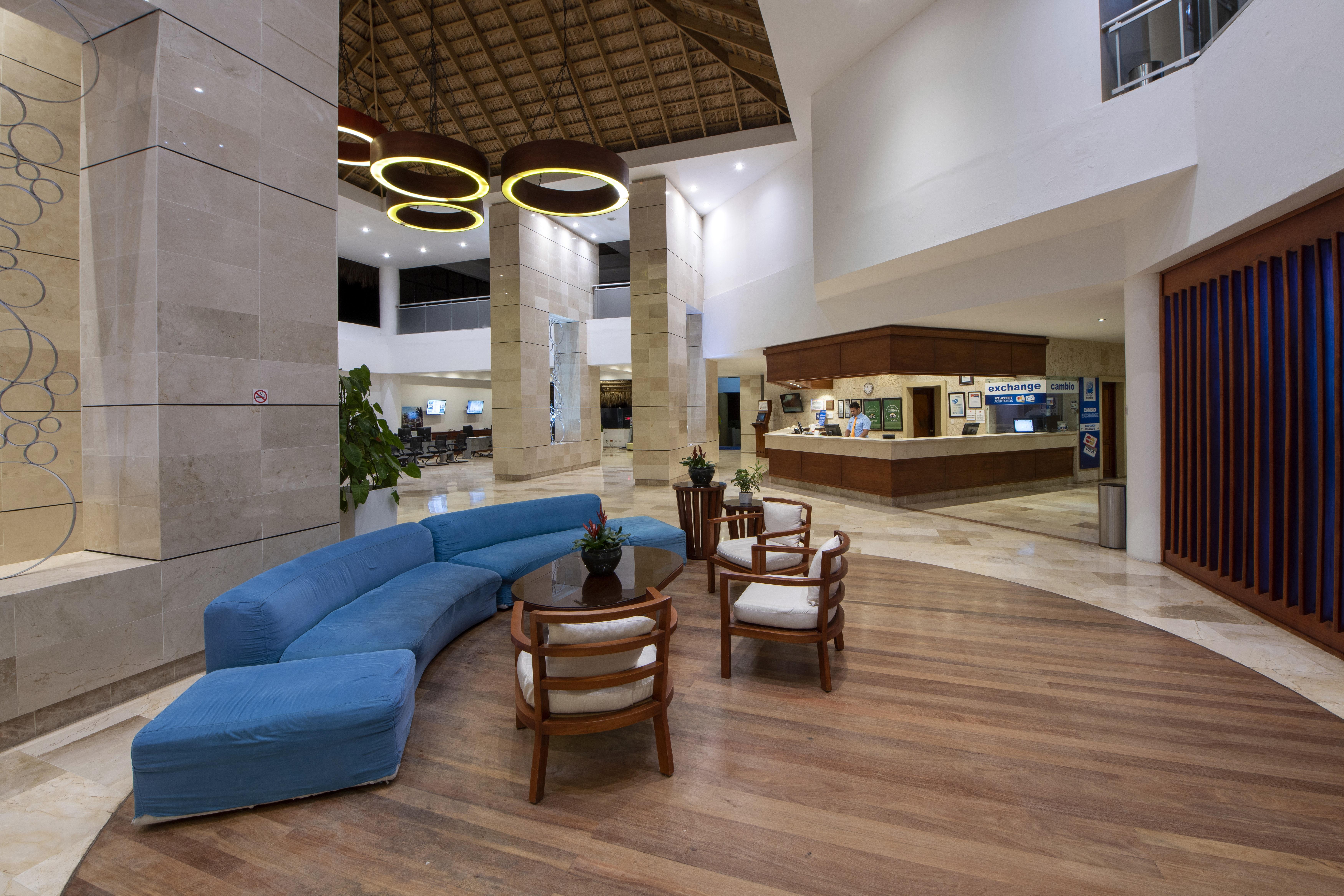 Viva Dominicus Palace By Wyndham, A Trademark Resort Bayahibe