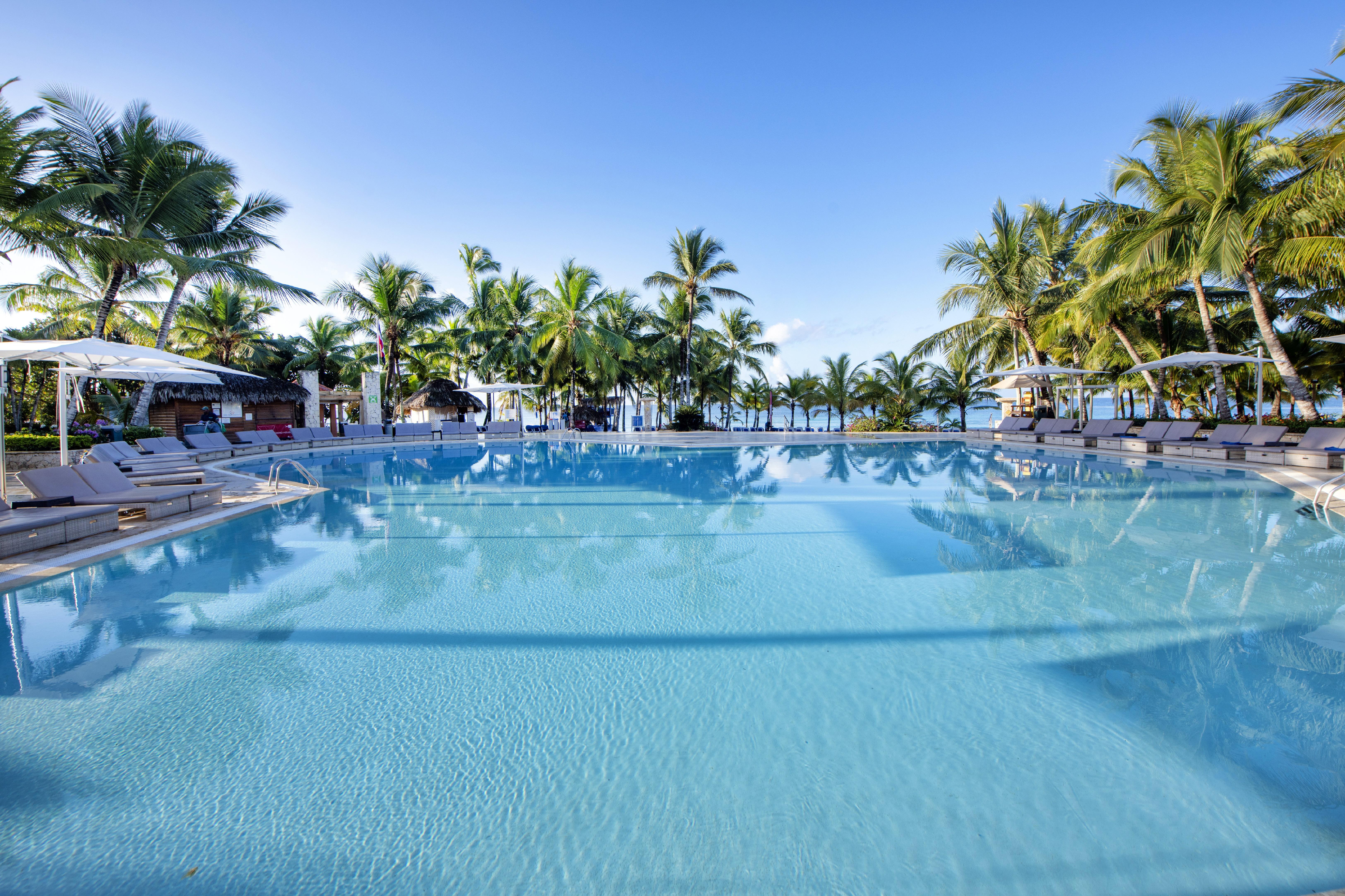 Resort Viva Dominicus Palace By Wyndham, A Trademark 4*