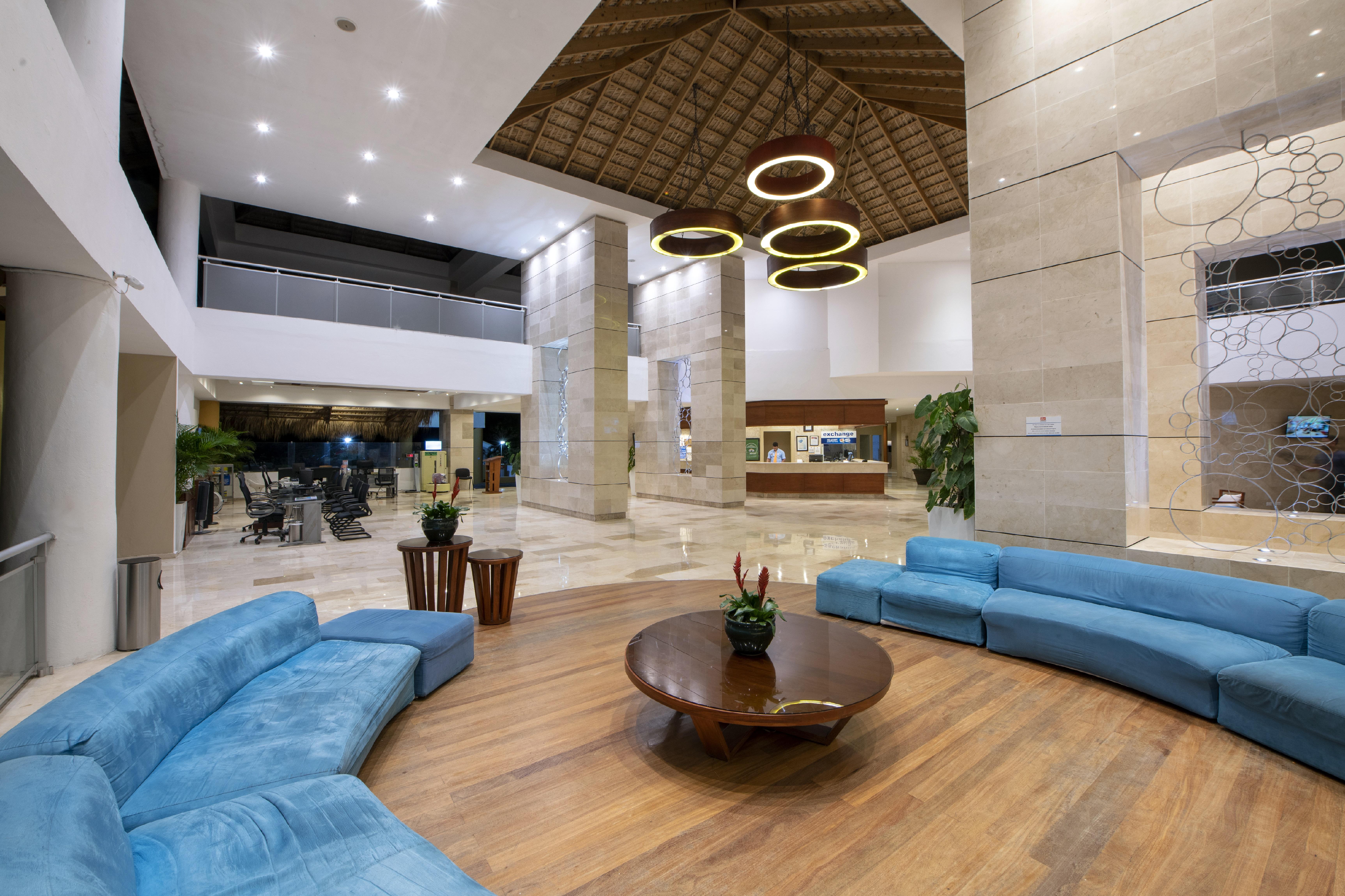 Resort Viva Dominicus Palace By Wyndham, A Trademark