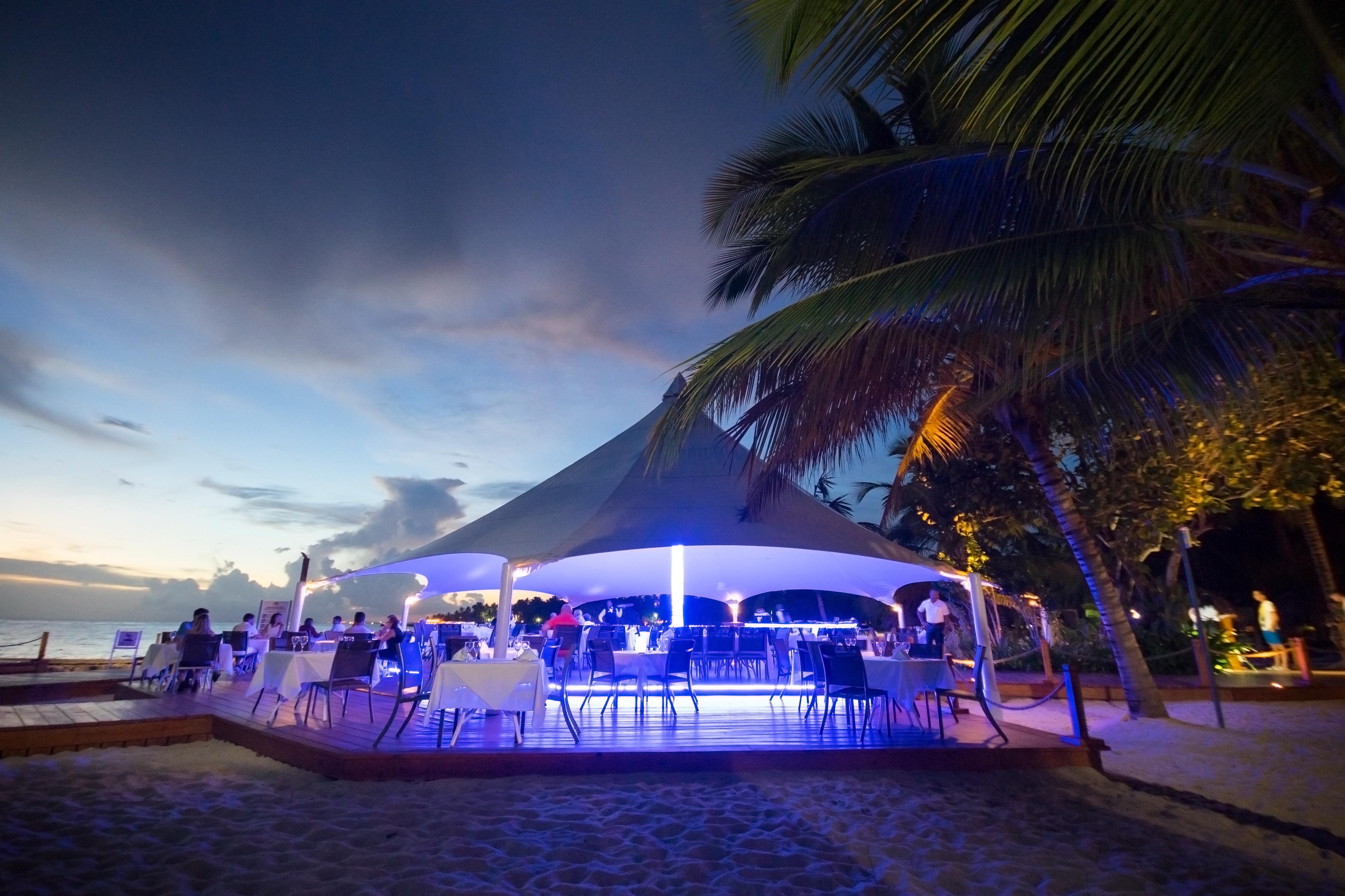 Viva Dominicus Palace By Wyndham, A Trademark