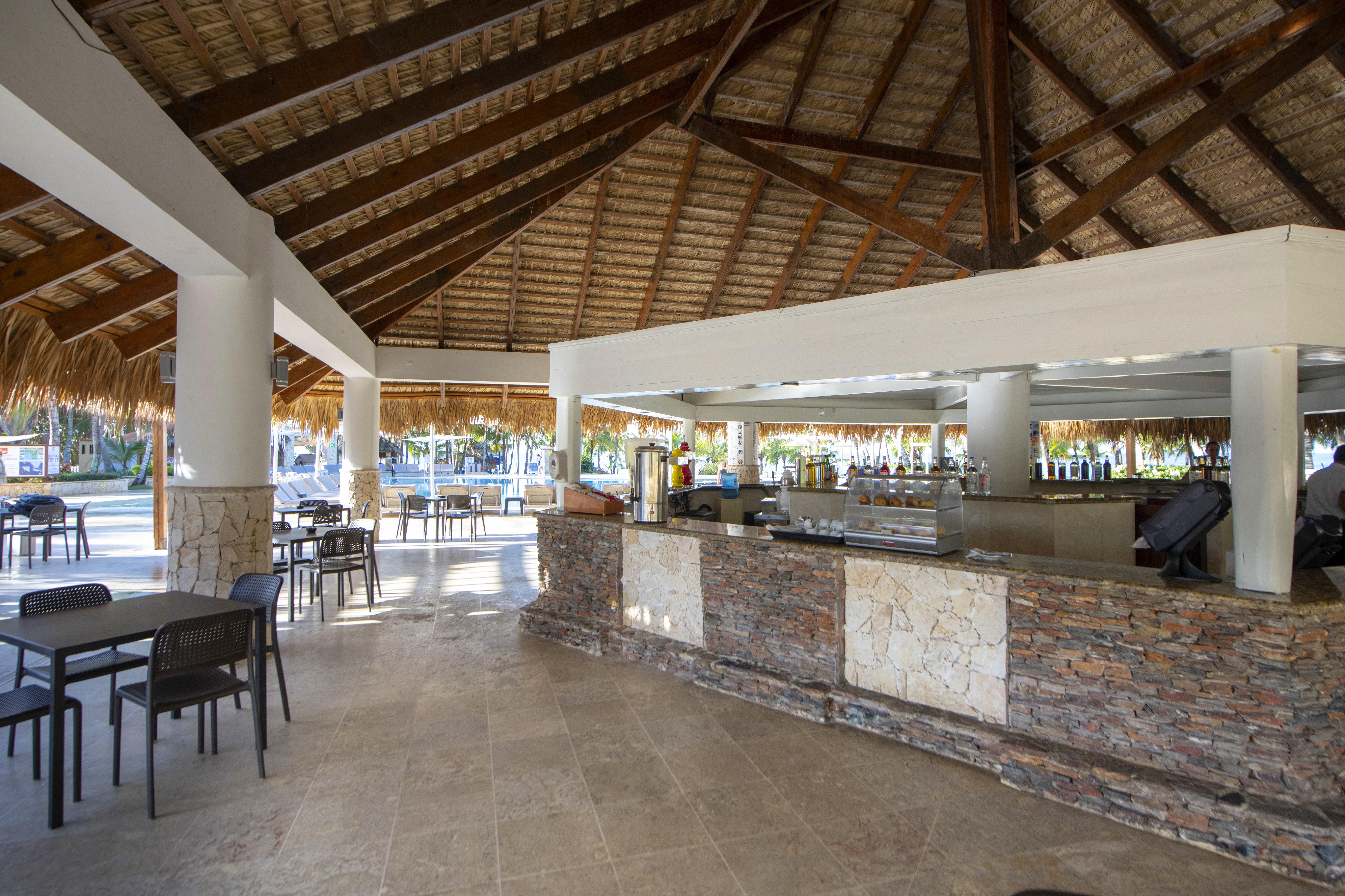 Viva Dominicus Palace By Wyndham, A Trademark Resort