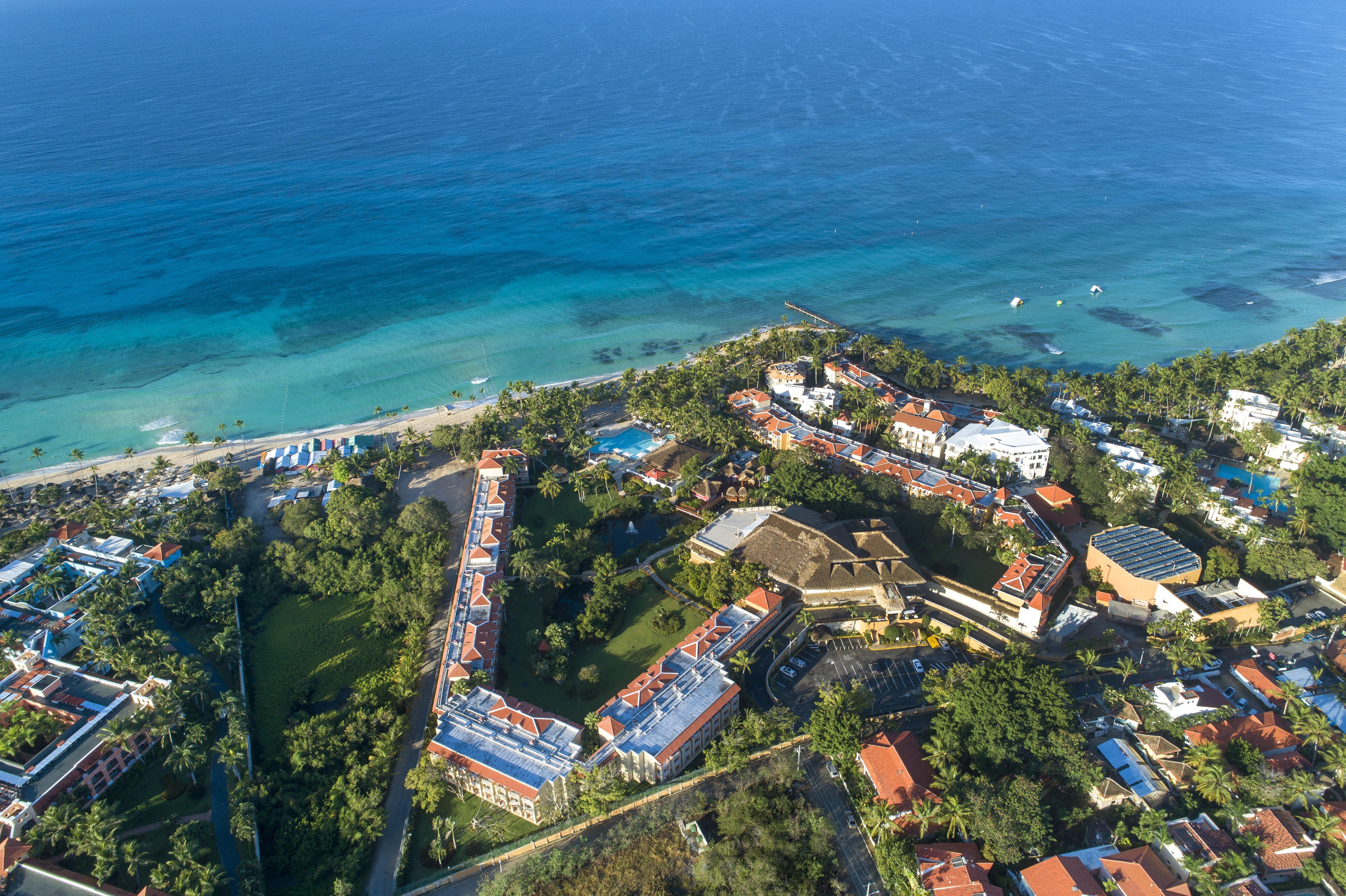 Viva Dominicus Palace By Wyndham, A Trademark Resort
