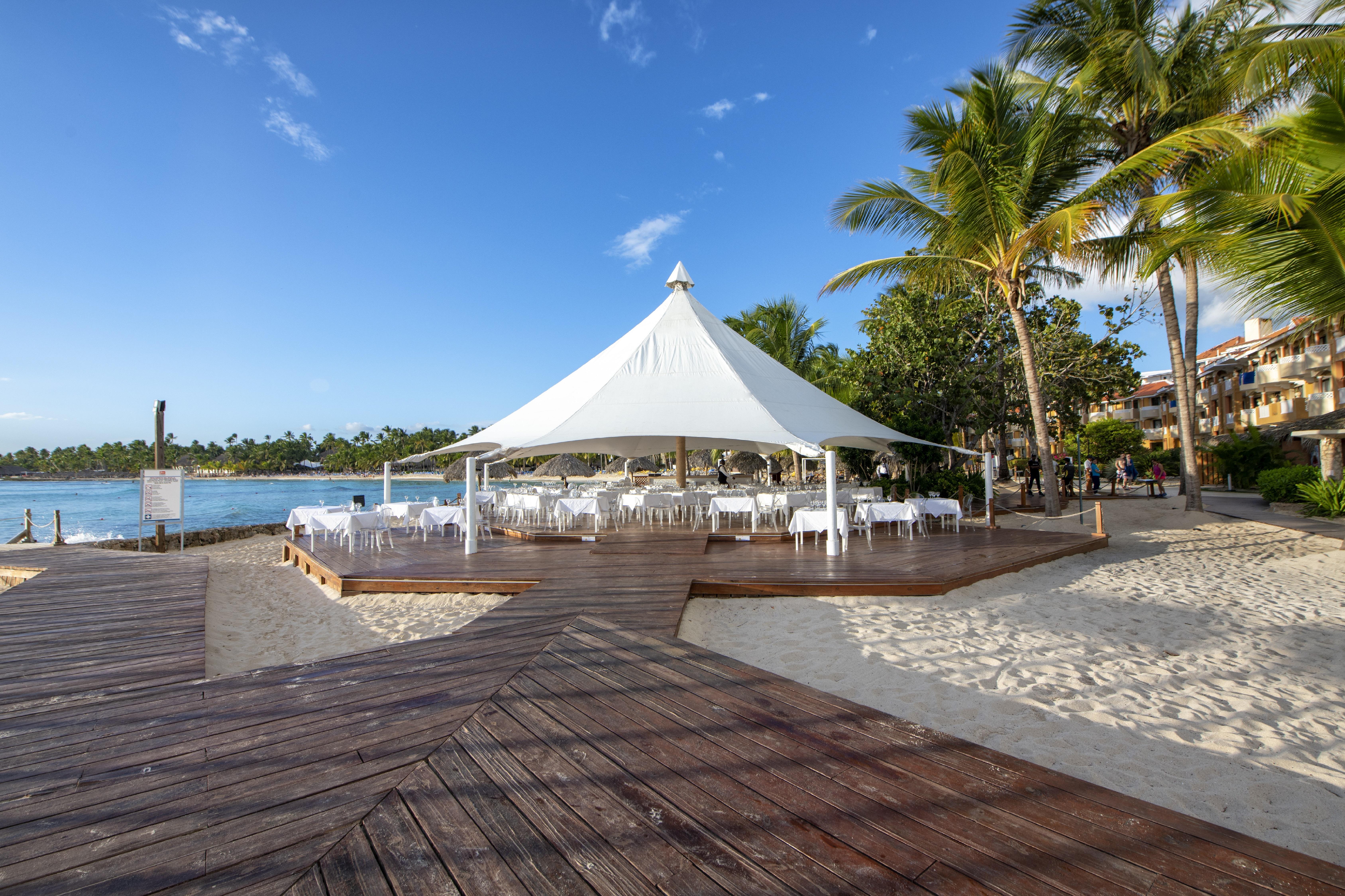 Viva Dominicus Palace By Wyndham, A Trademark Resort Bayahibe