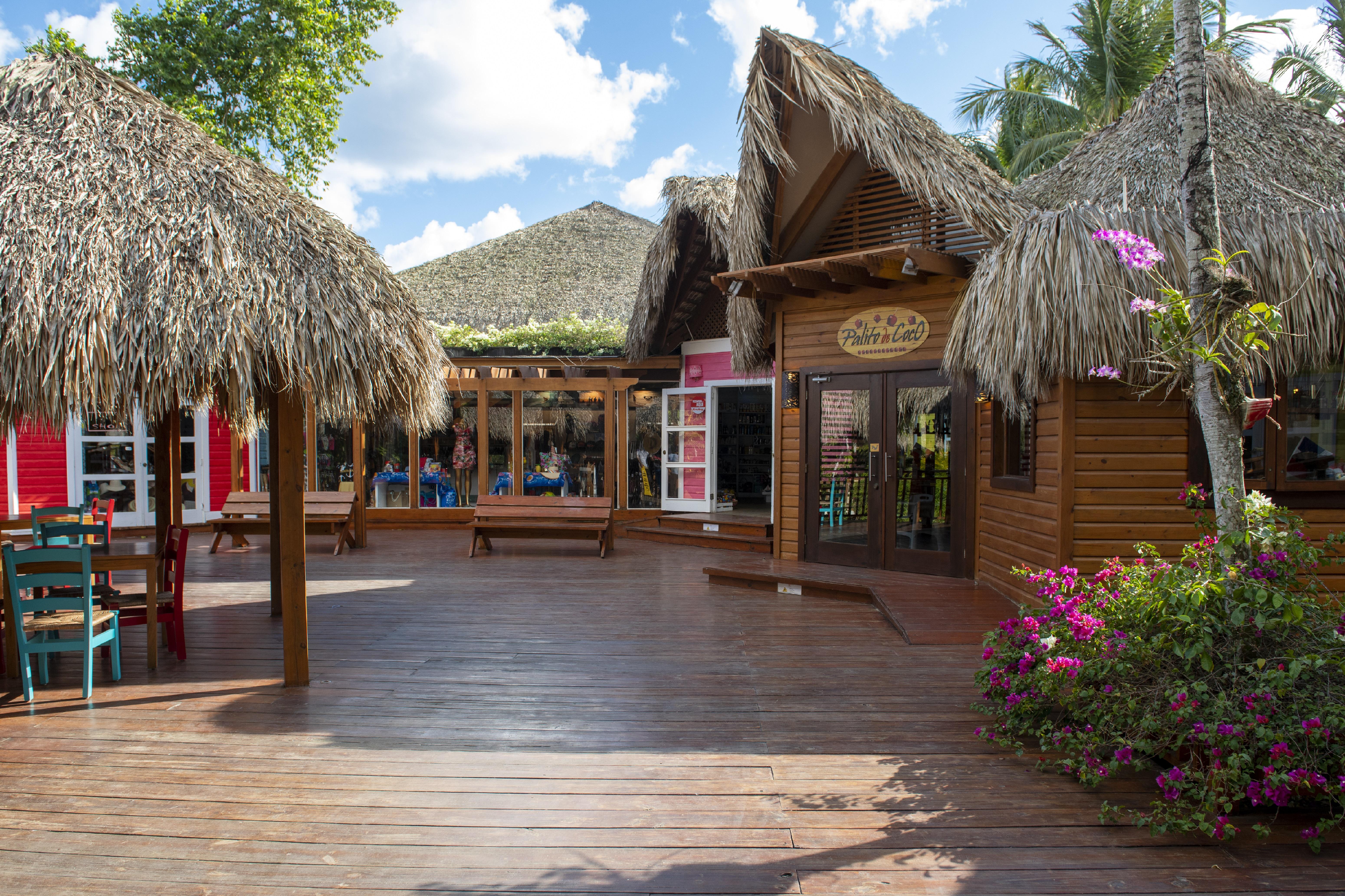 Resort Viva Dominicus Palace By Wyndham, A Trademark 4*