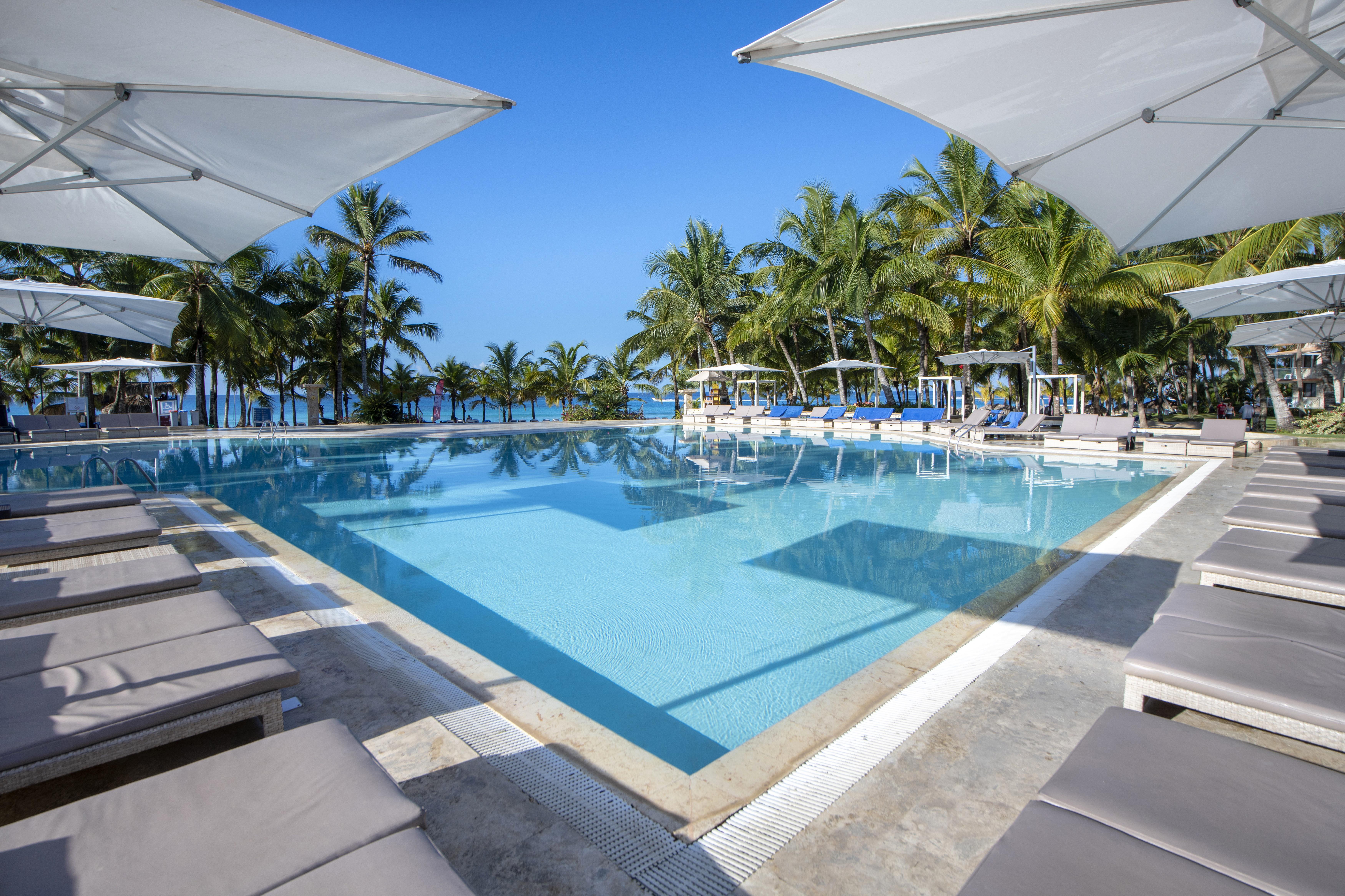 Viva Dominicus Palace By Wyndham, A Trademark Resort 4*