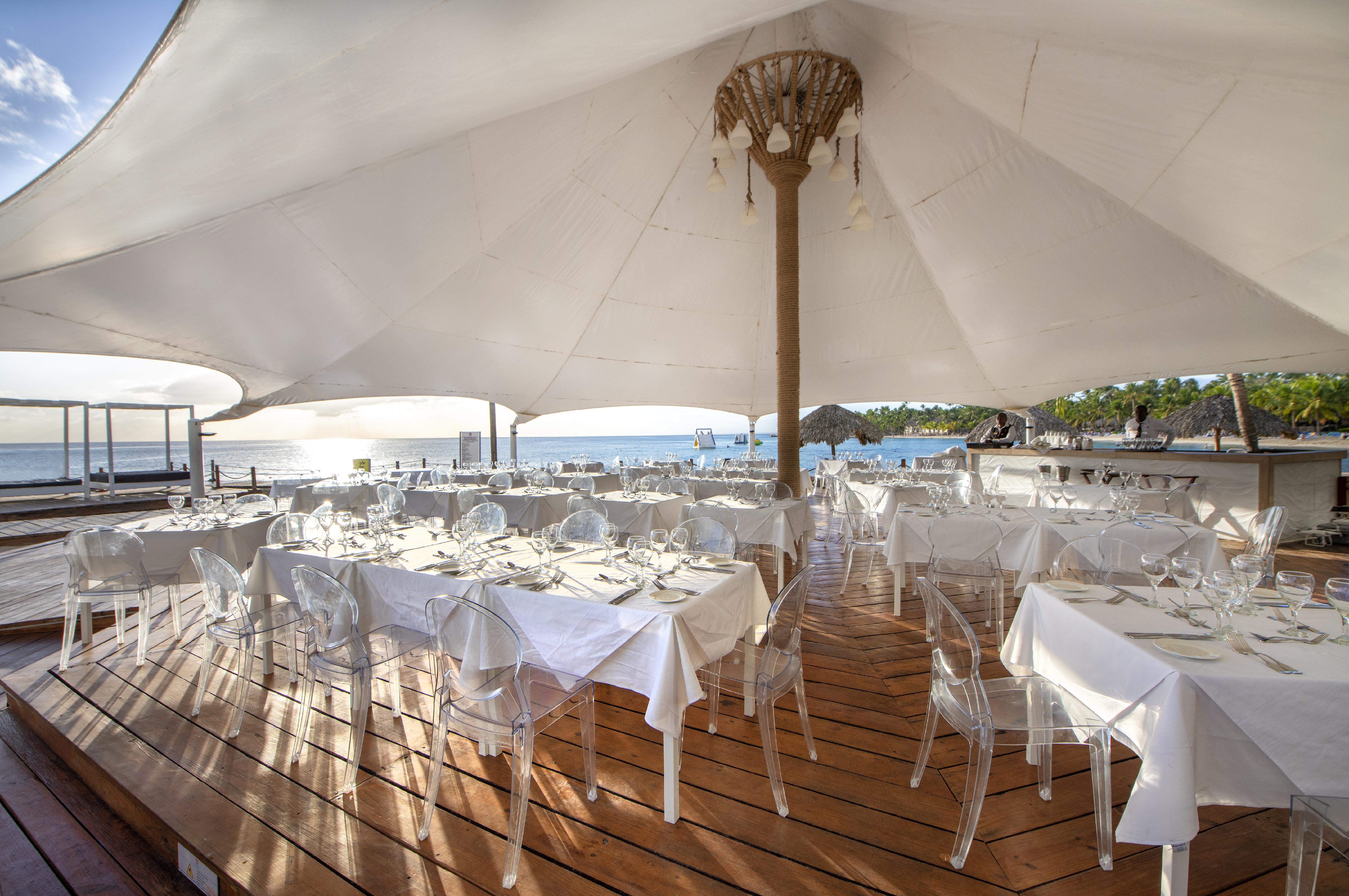Viva Dominicus Palace By Wyndham, A Trademark 4*