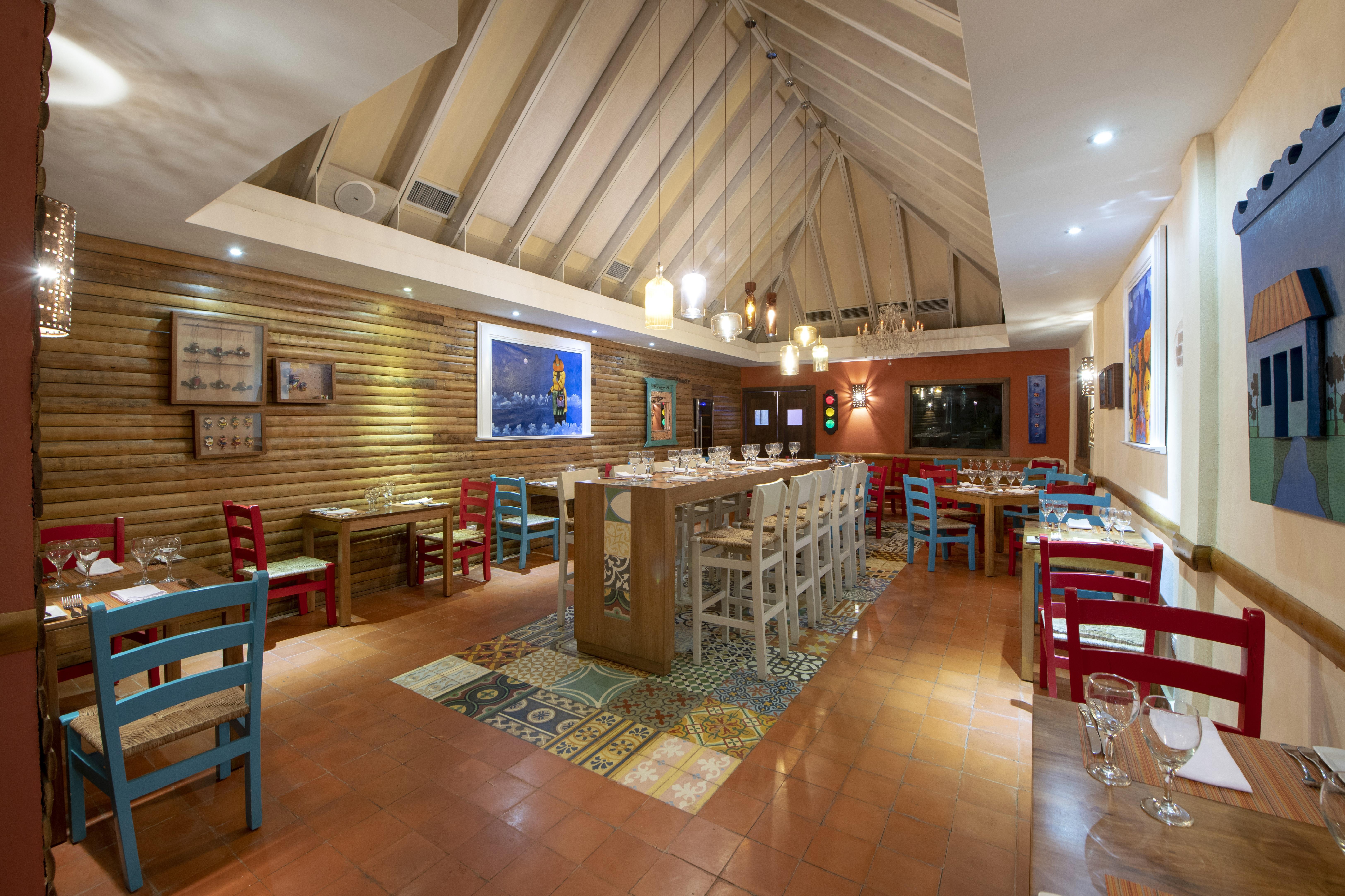 Resort Viva Dominicus Palace By Wyndham, A Trademark