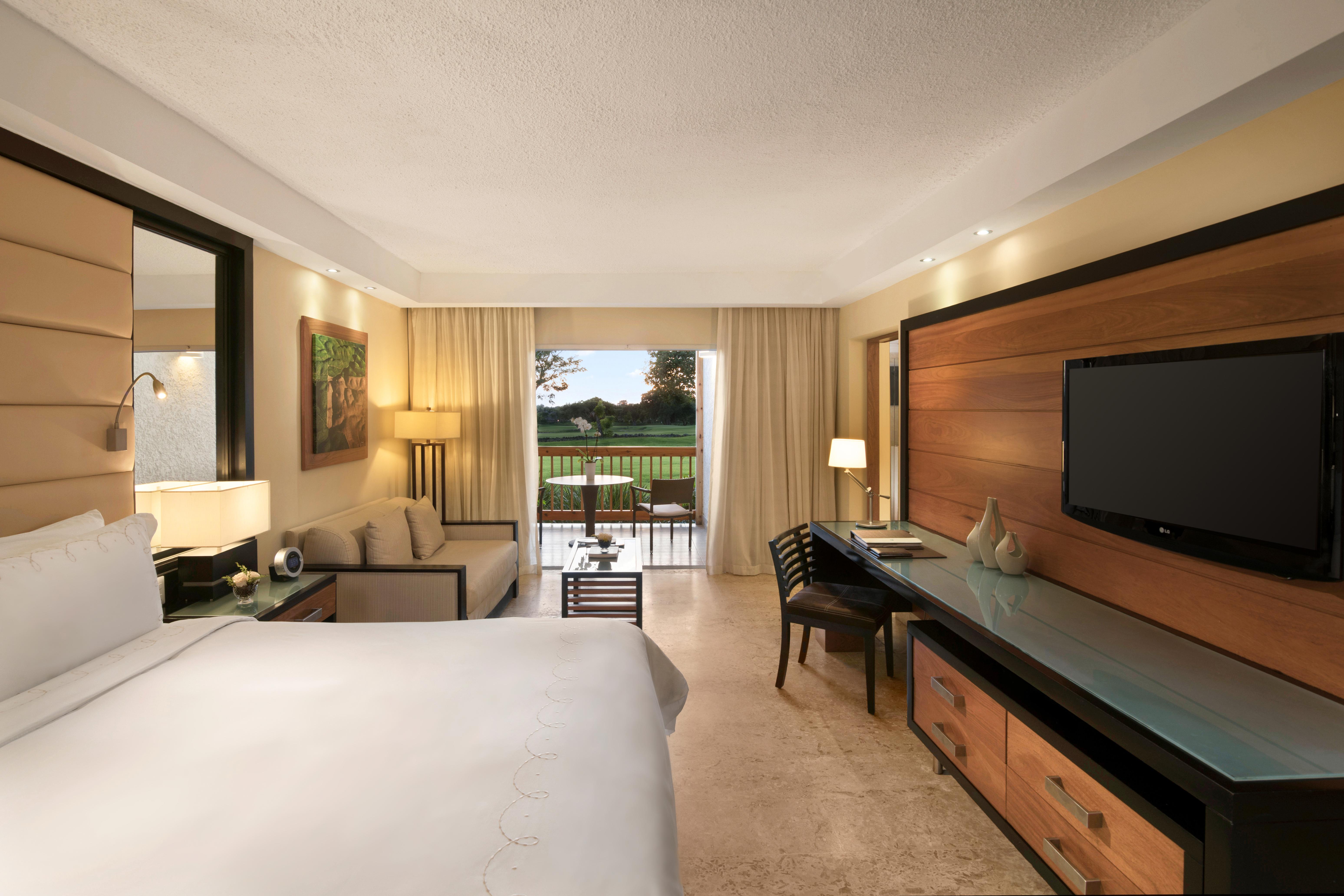 Casa De Campo & Resort