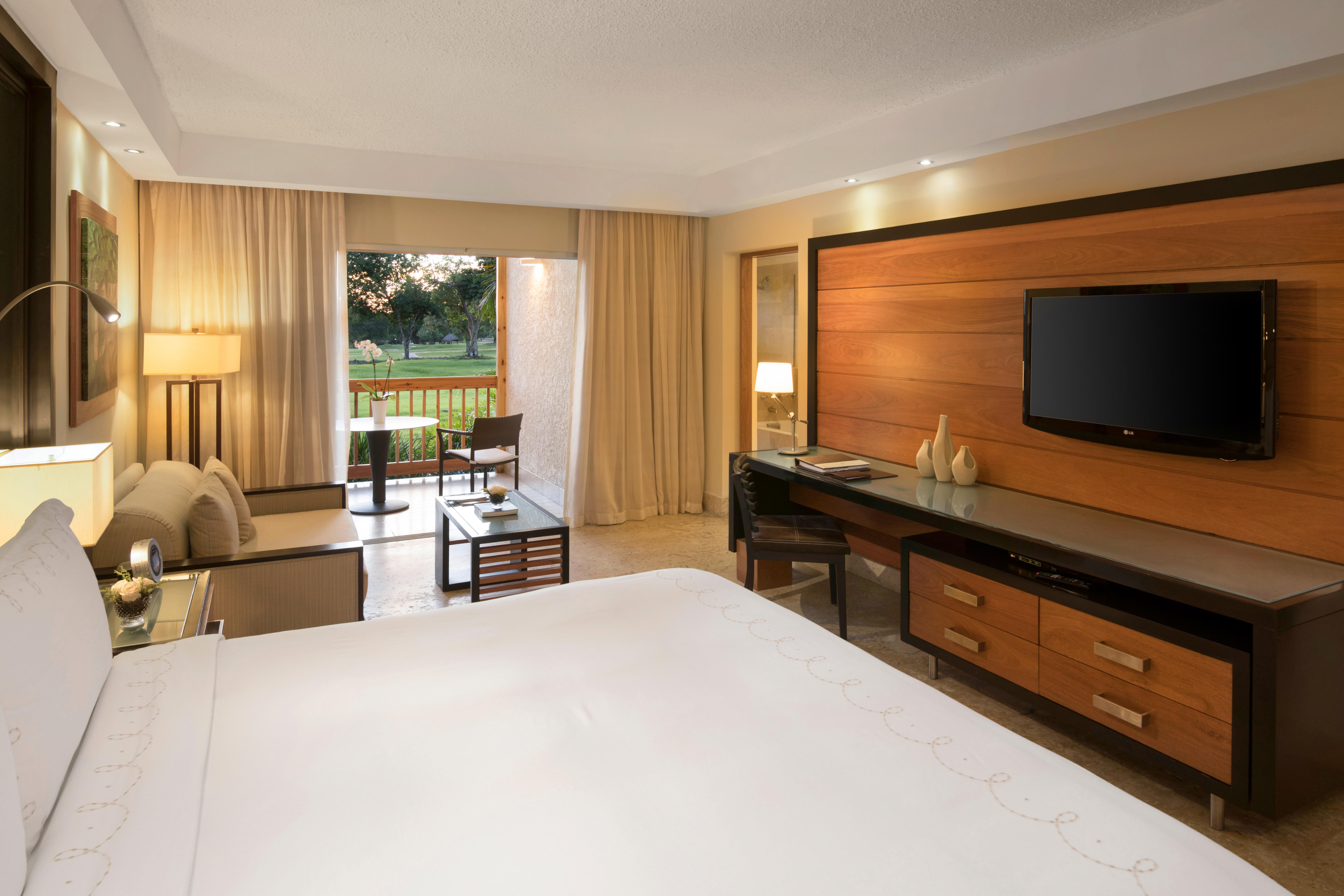 Casa De Campo & 5*