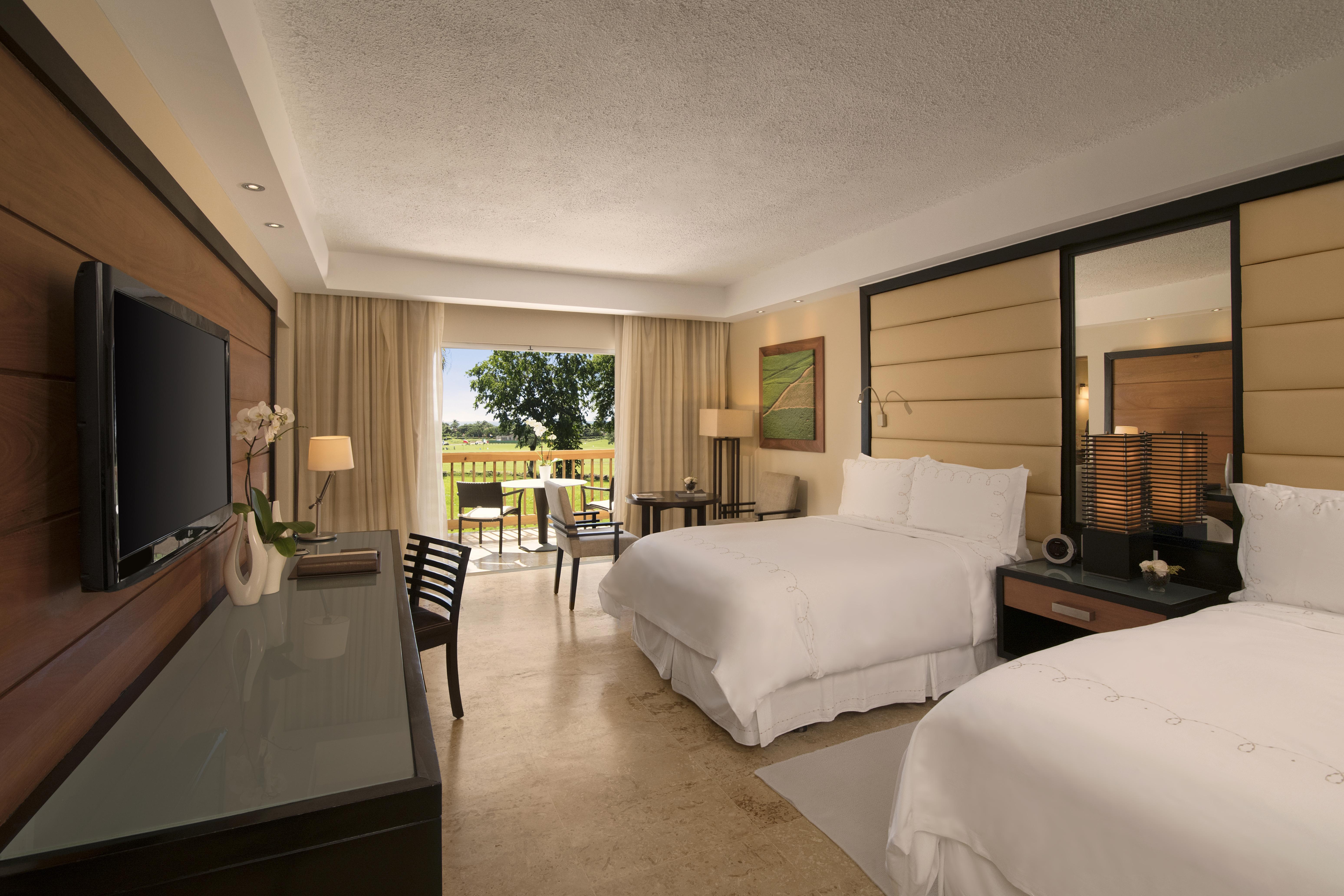 Casa De Campo & Resort La Romana