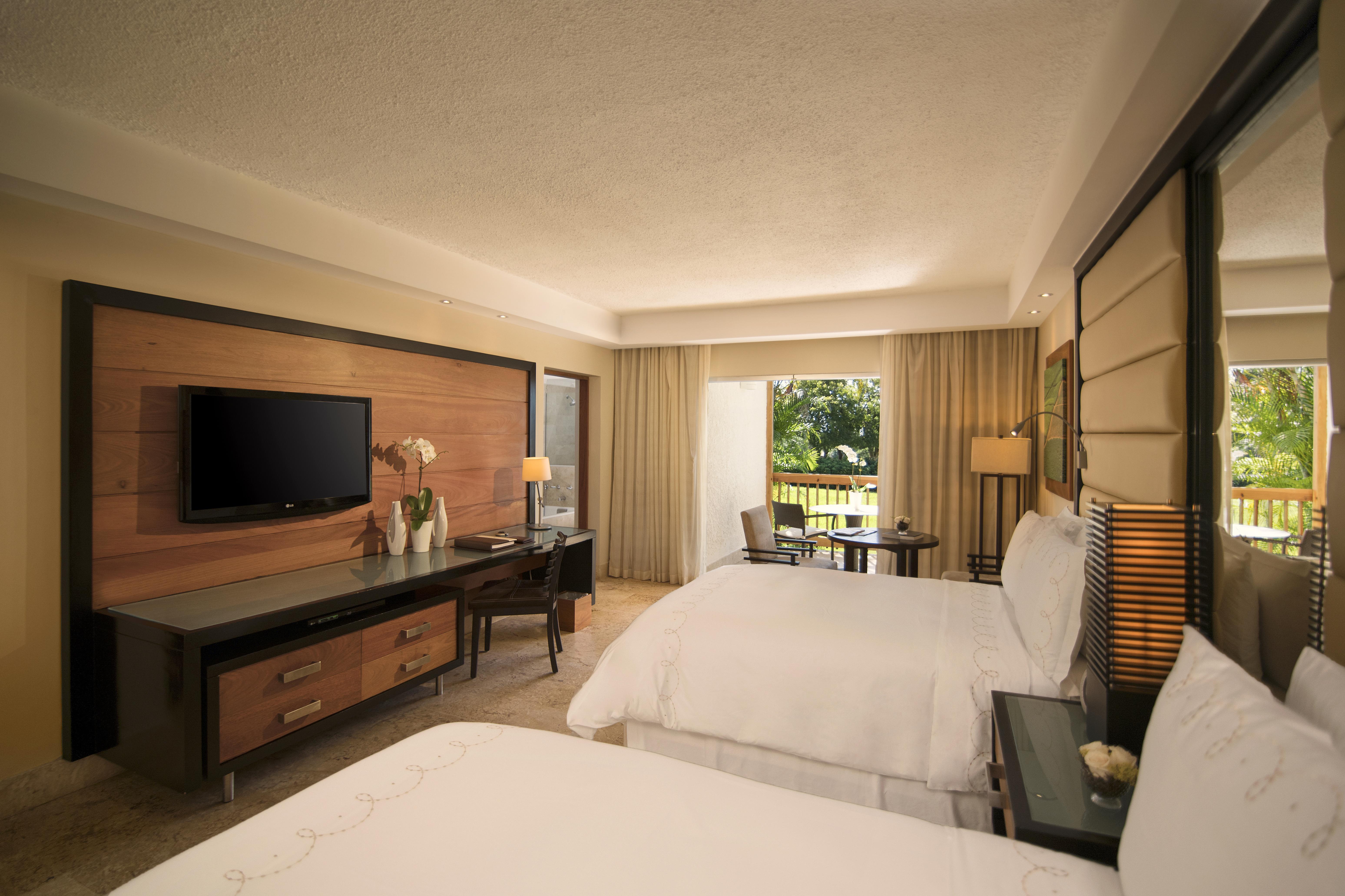 Resort Casa De Campo & 5*