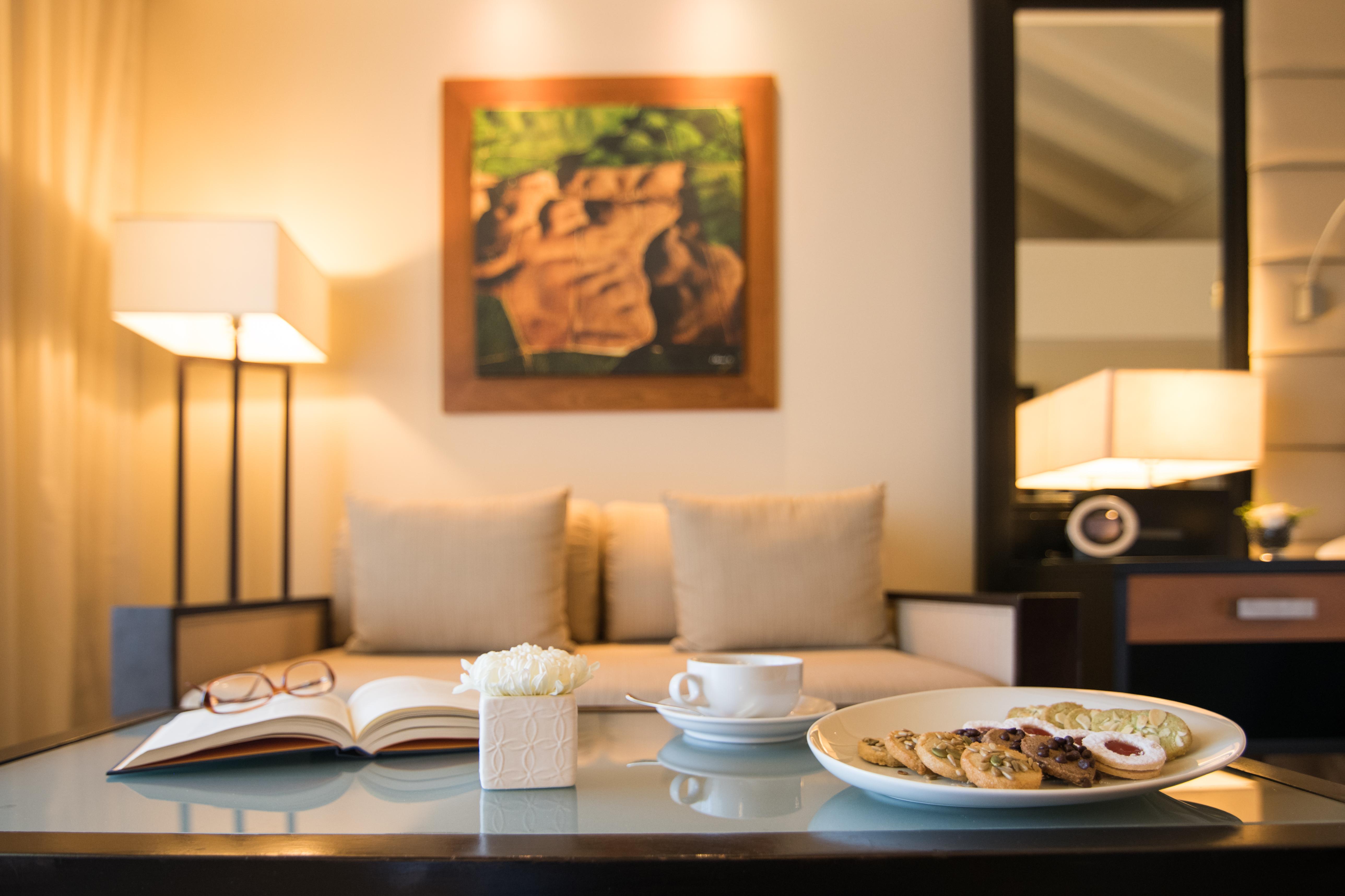 Casa De Campo & 5*
