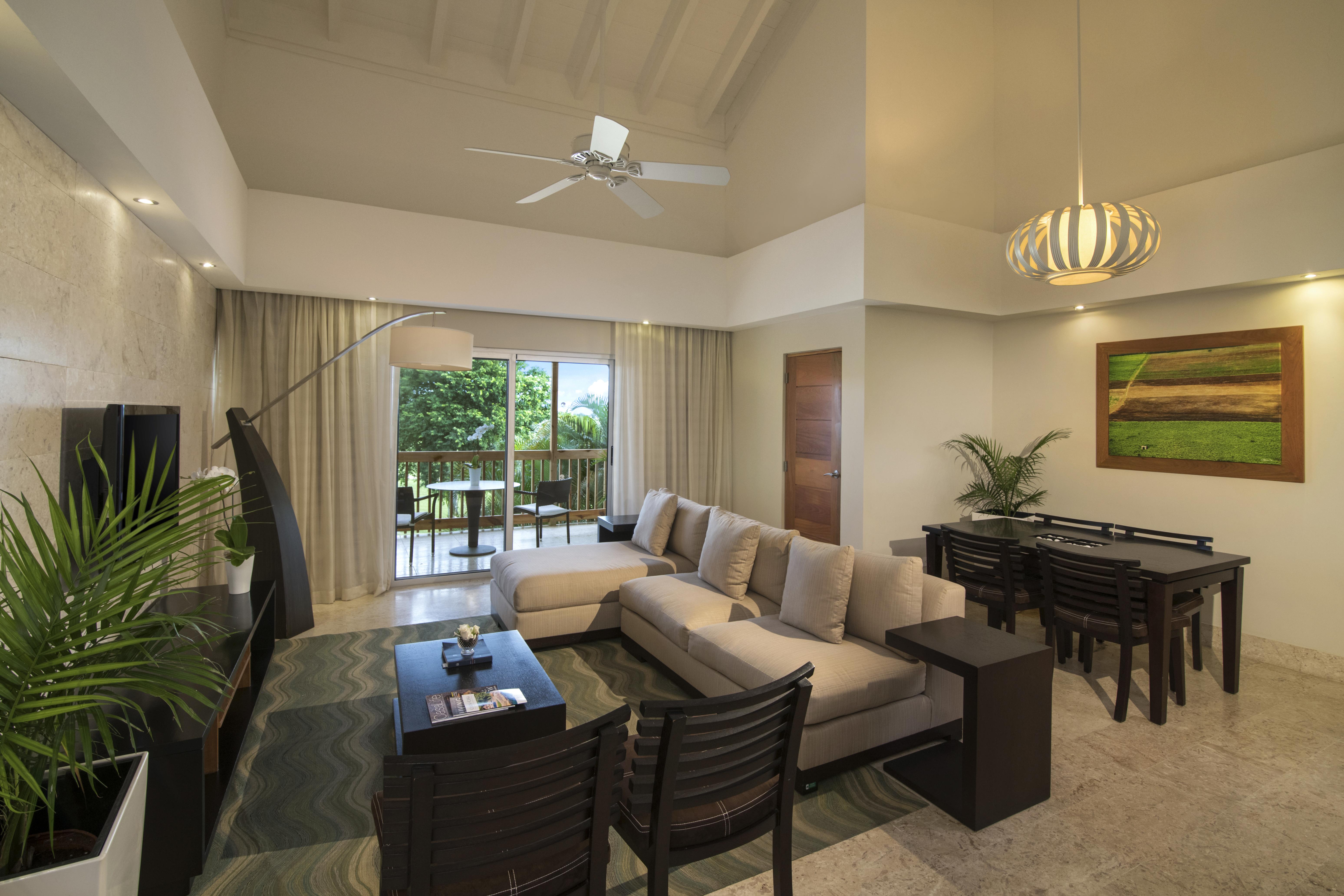 Casa De Campo & La Romana