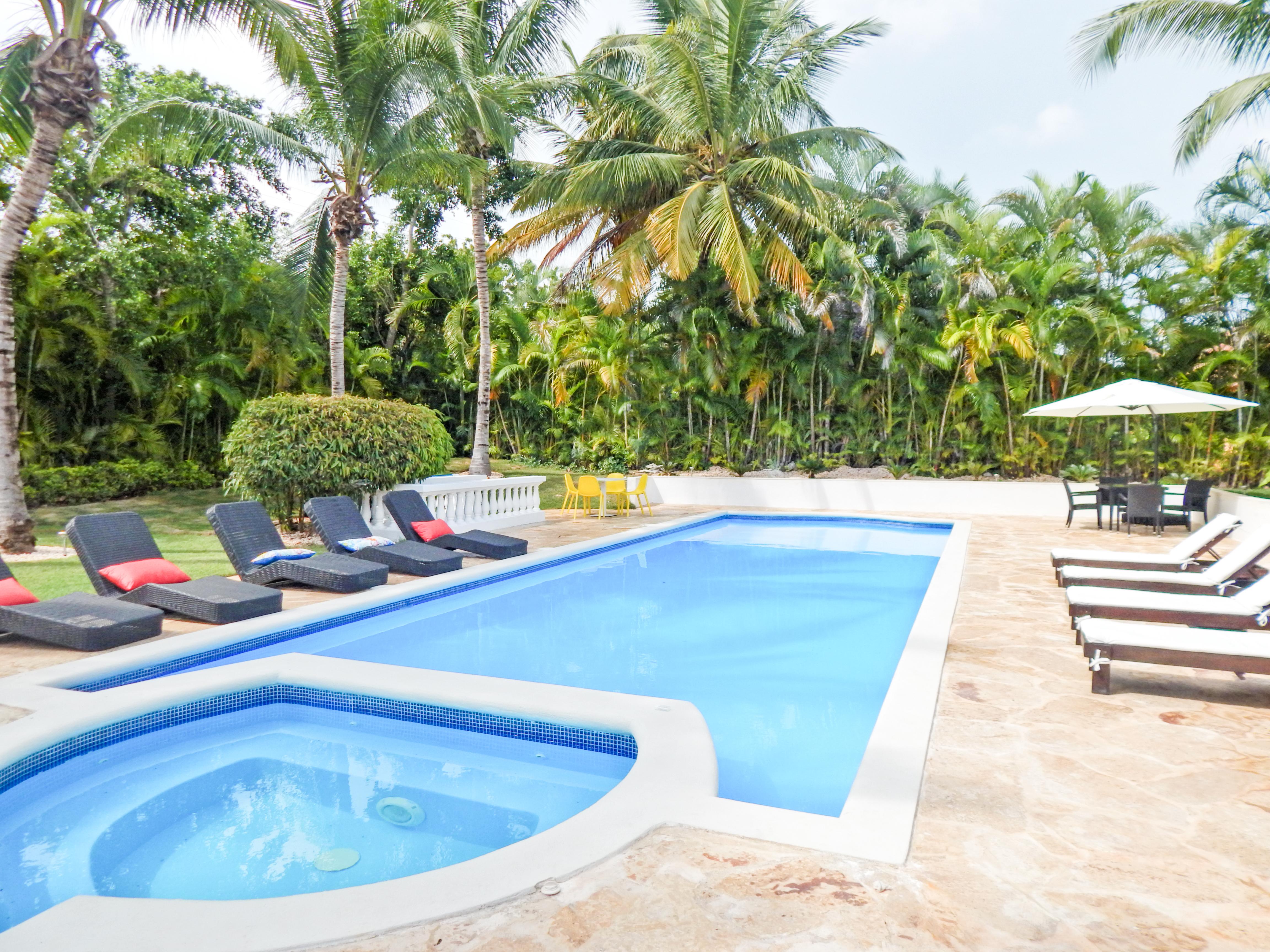 Casa De Campo & La Romana