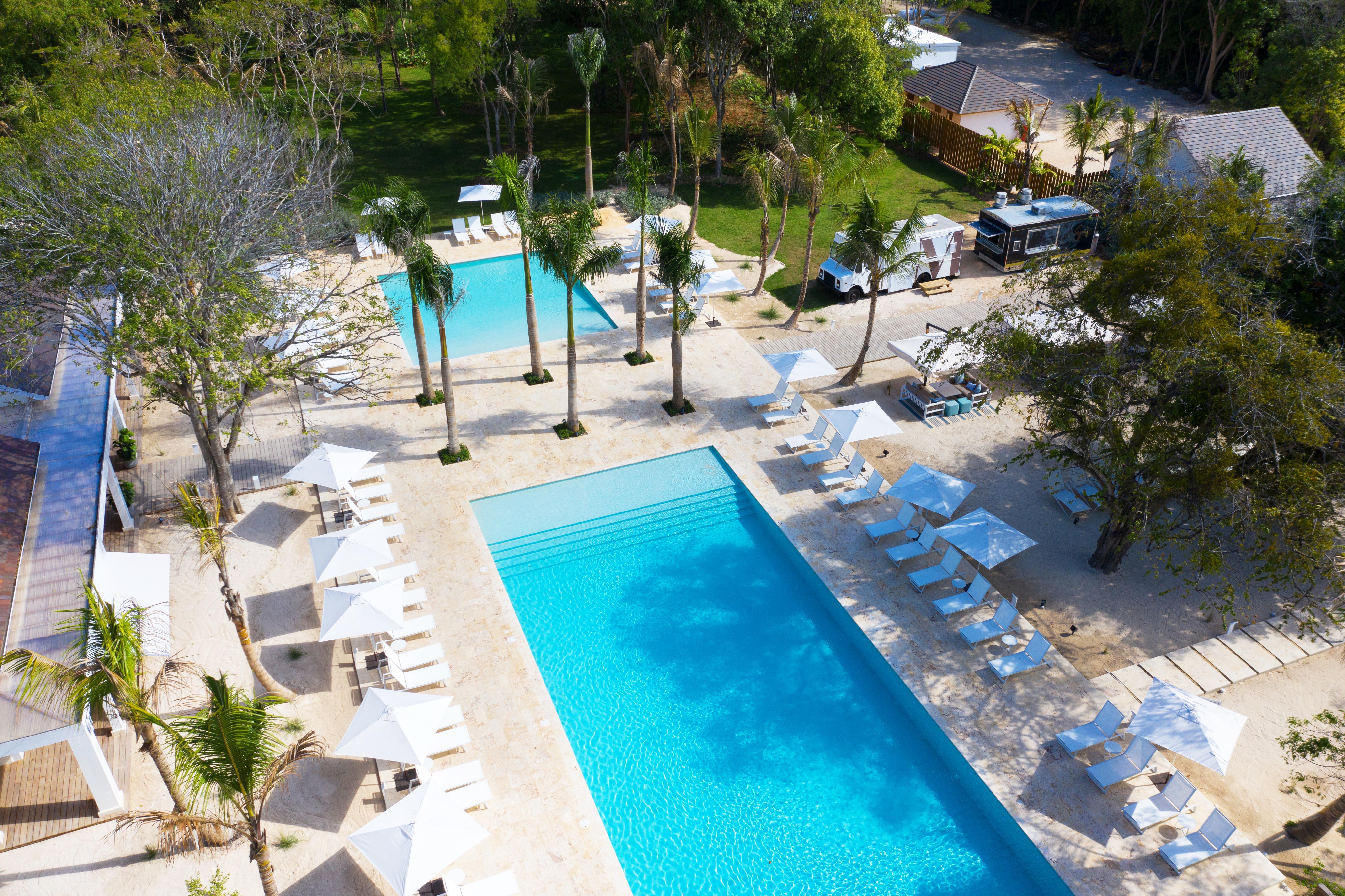 Casa De Campo & 5* La Romana