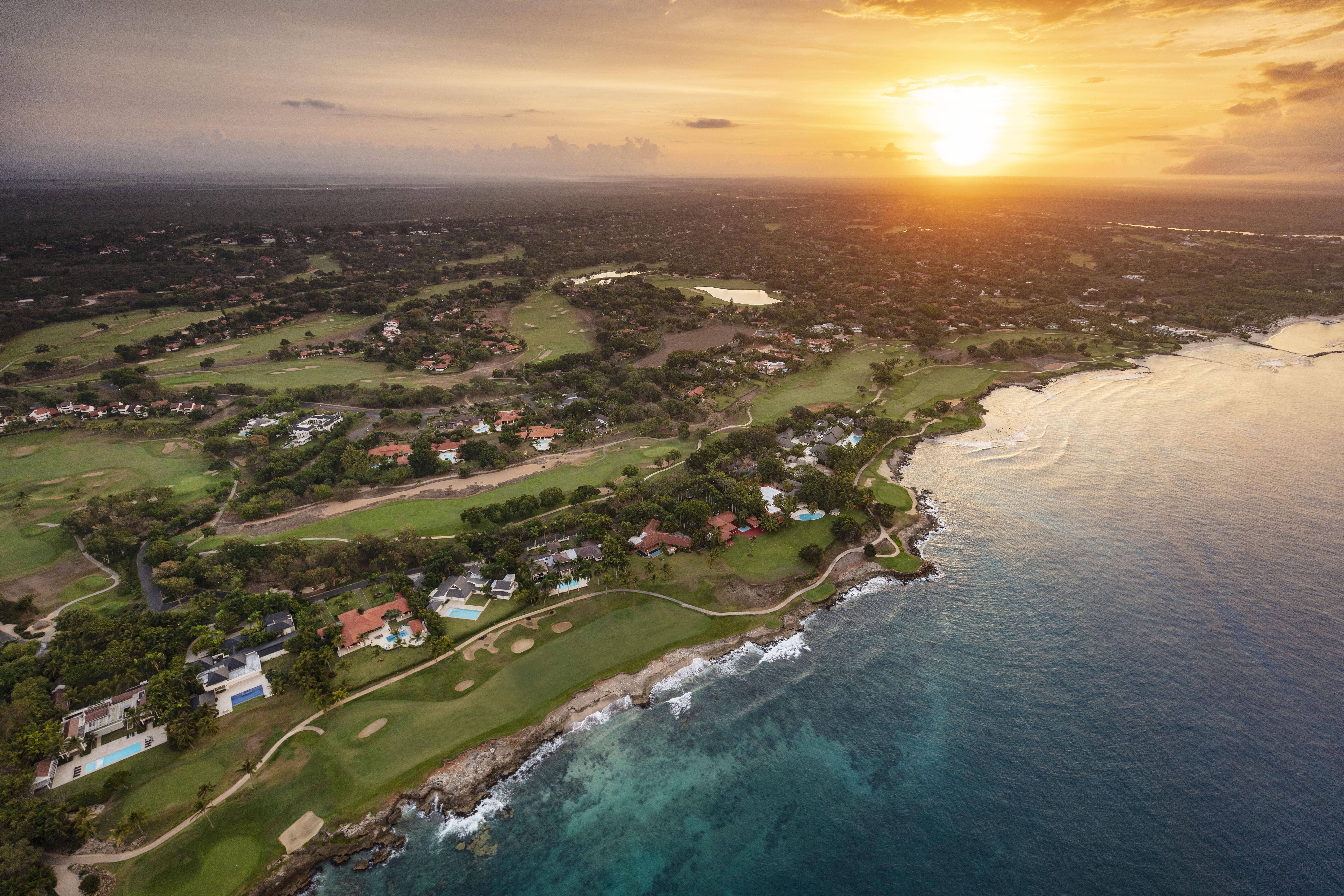 Casa De Campo & La Romana