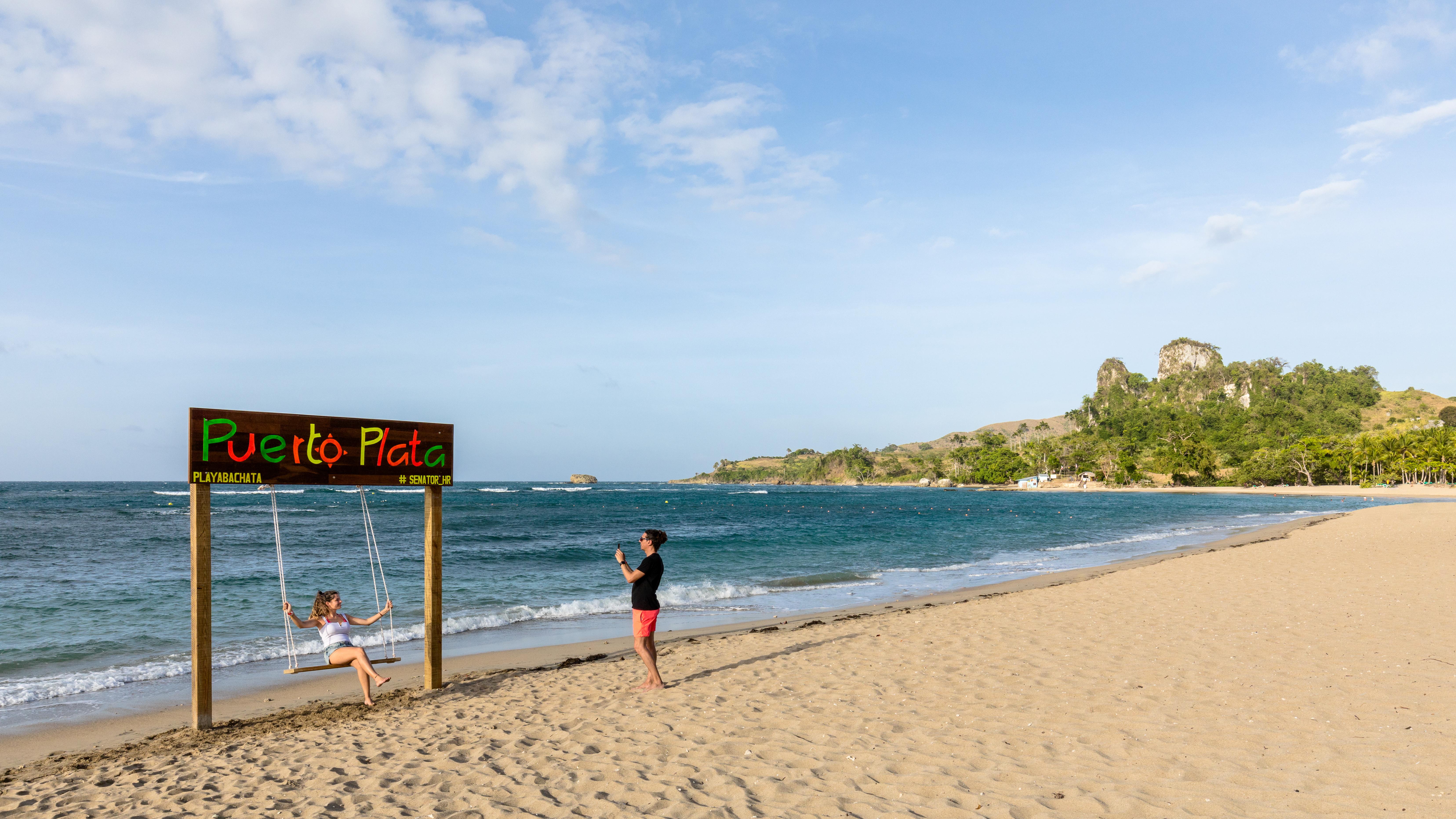 Playabachata Puerto Plata