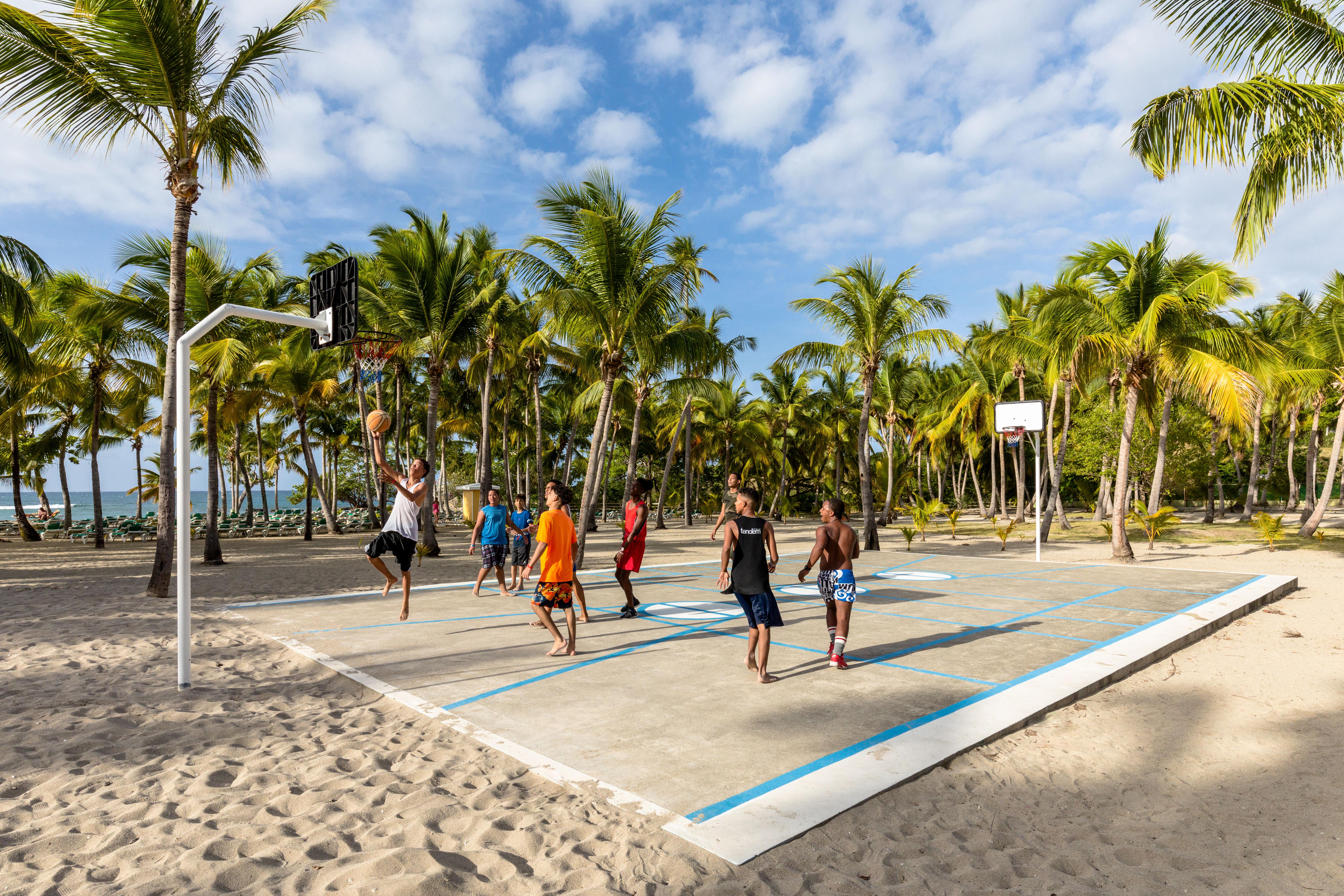 Playabachata 5* Puerto Plata