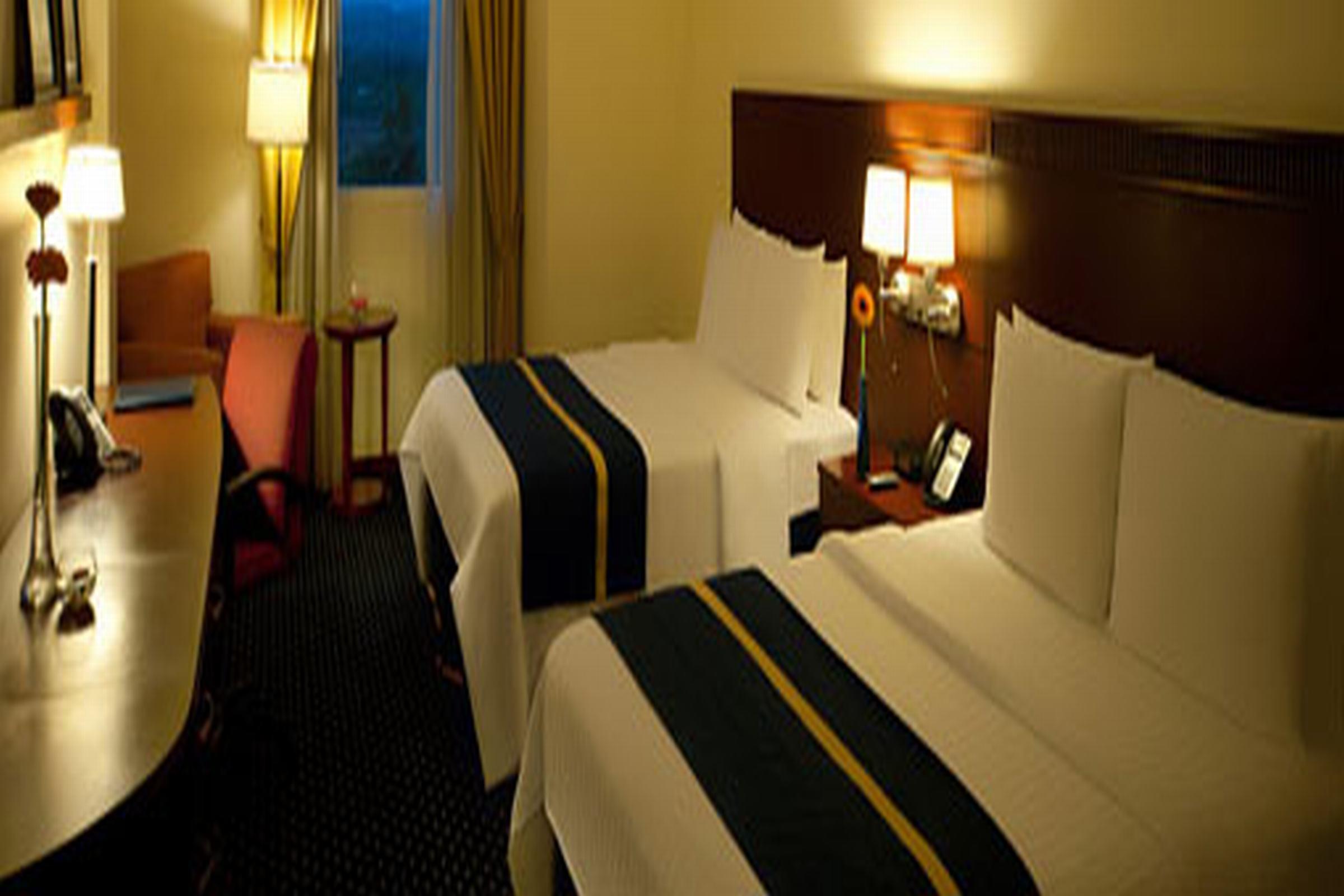 Hodelpa Garden Court 4* Santiago De Los Caballeros