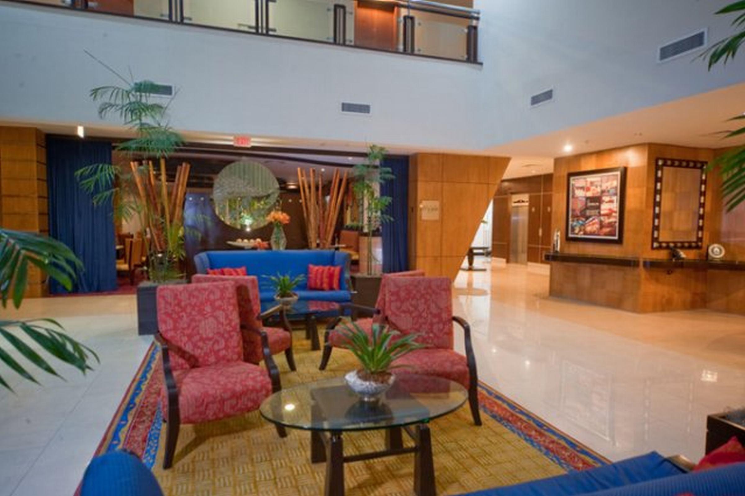 Hodelpa Garden Court 4* Santiago De Los Caballeros