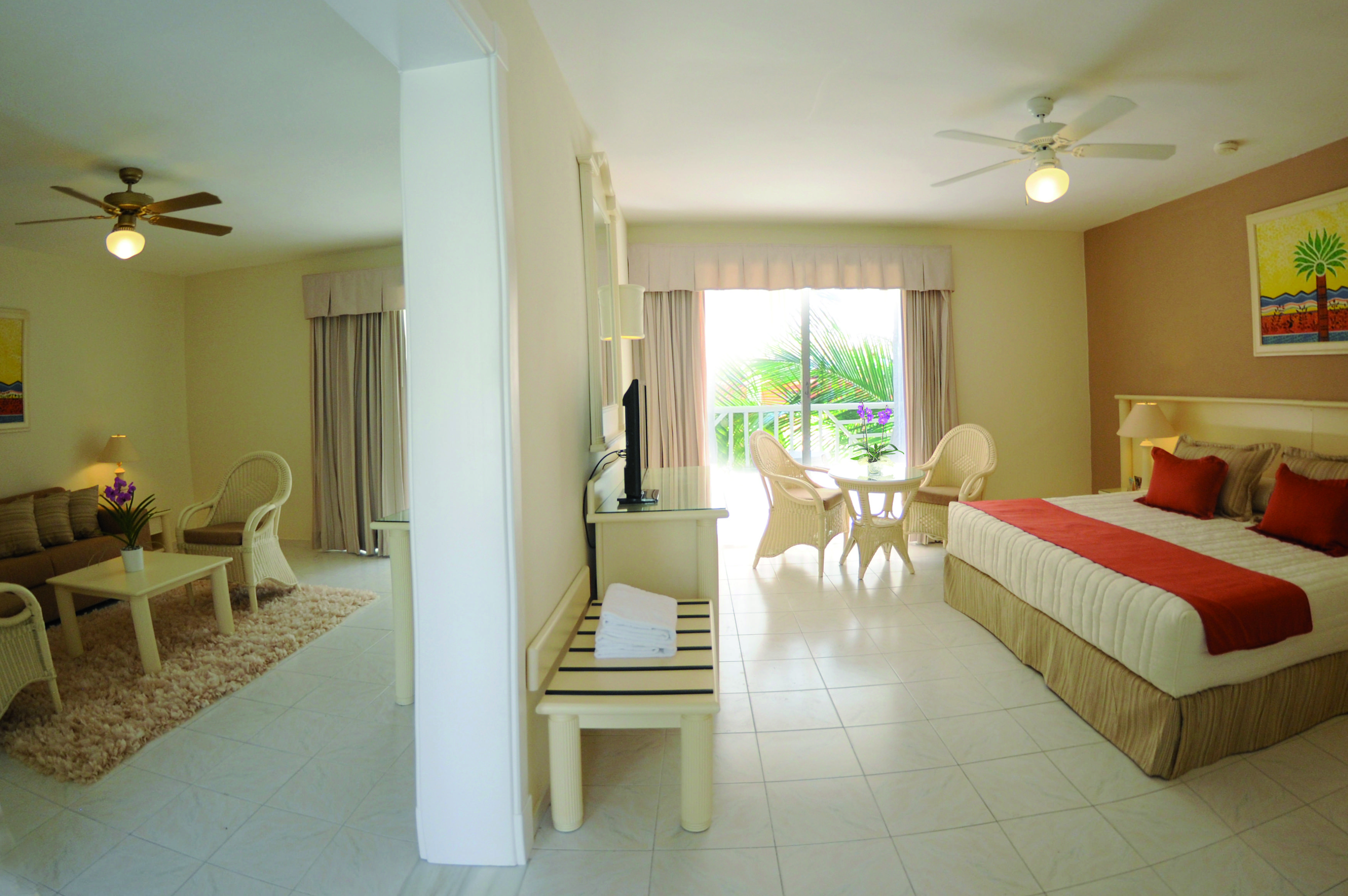Bahia Principe Grand San Juan