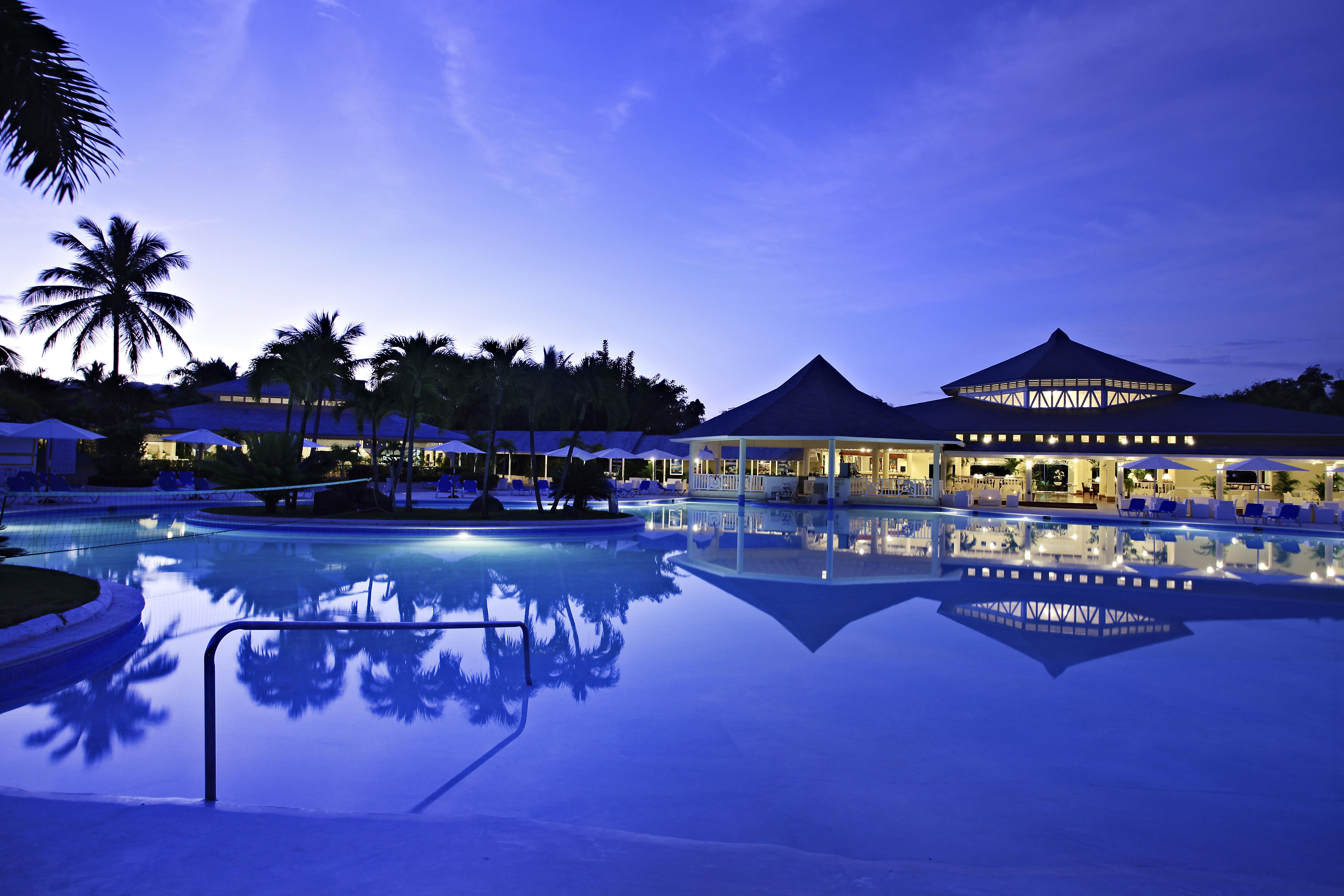 Hotel Bahia Principe Grand San Juan Rio San Juan