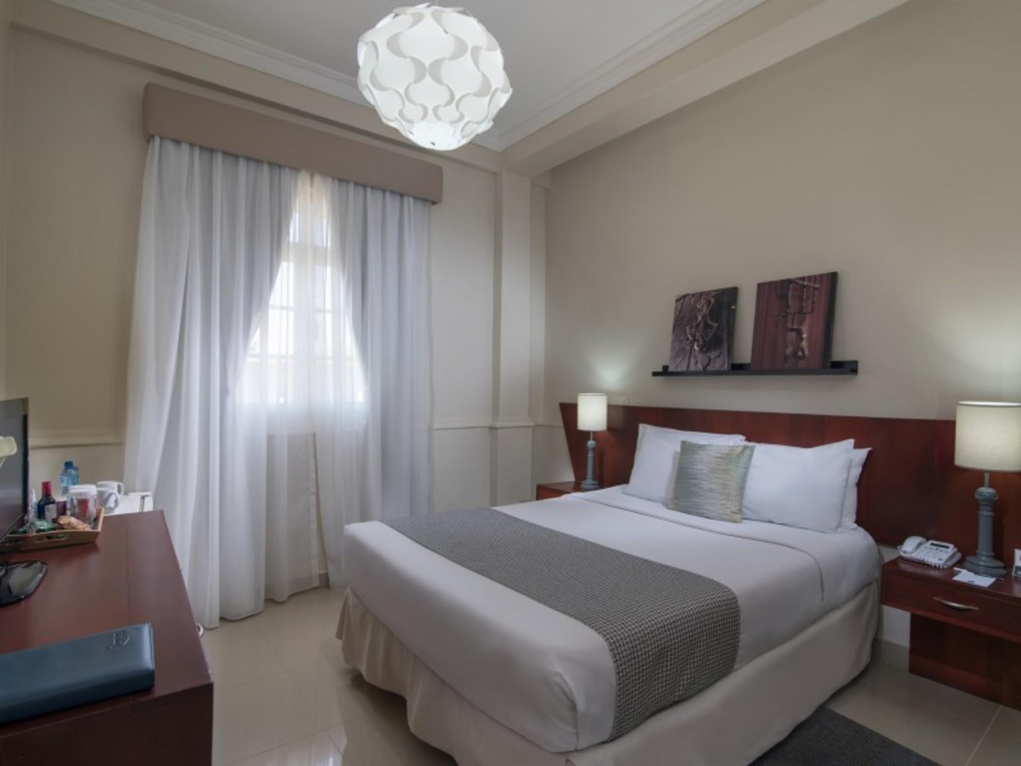 Hotel Hodelpa Caribe Colonial 4*