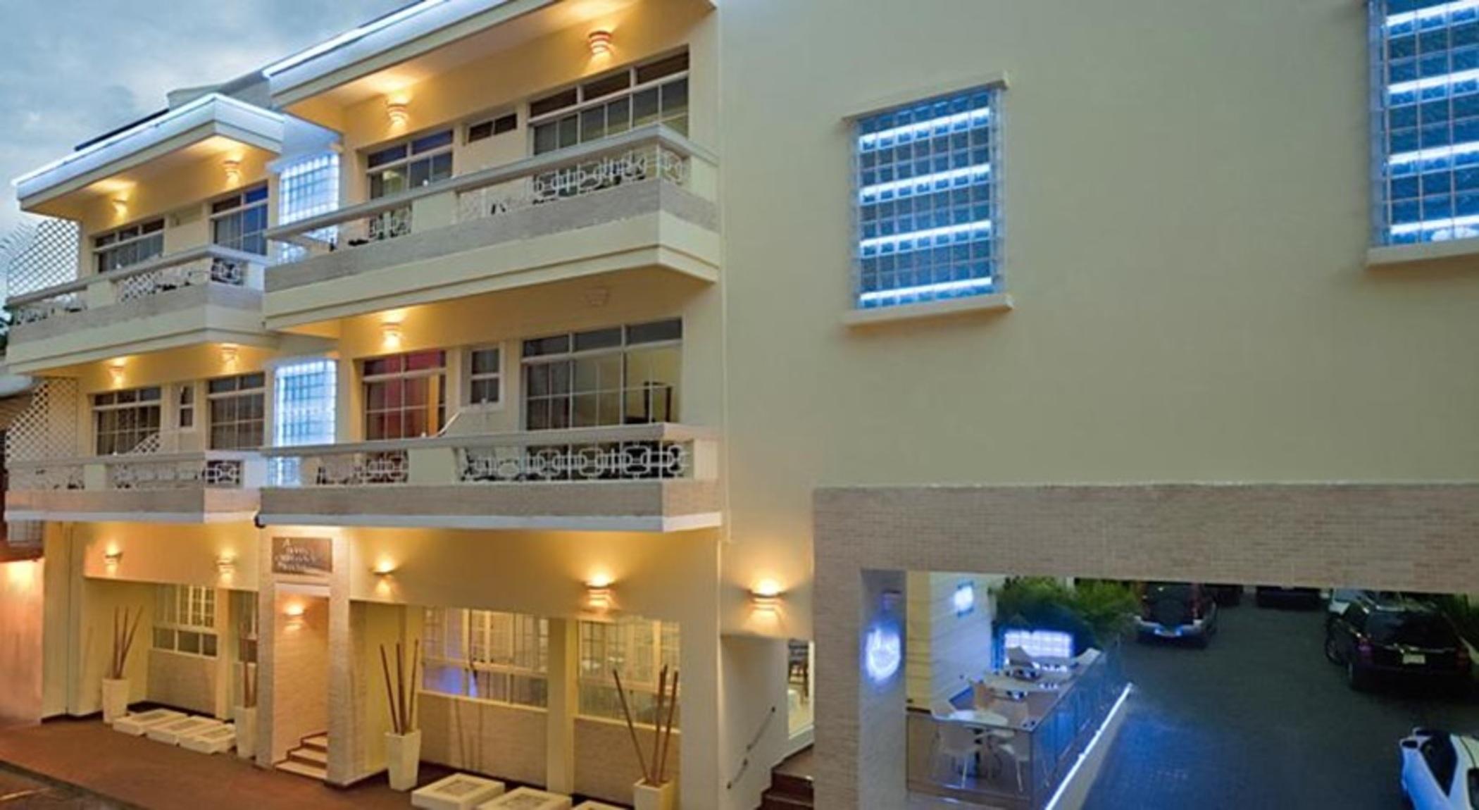 Hodelpa Caribe Colonial Hotel