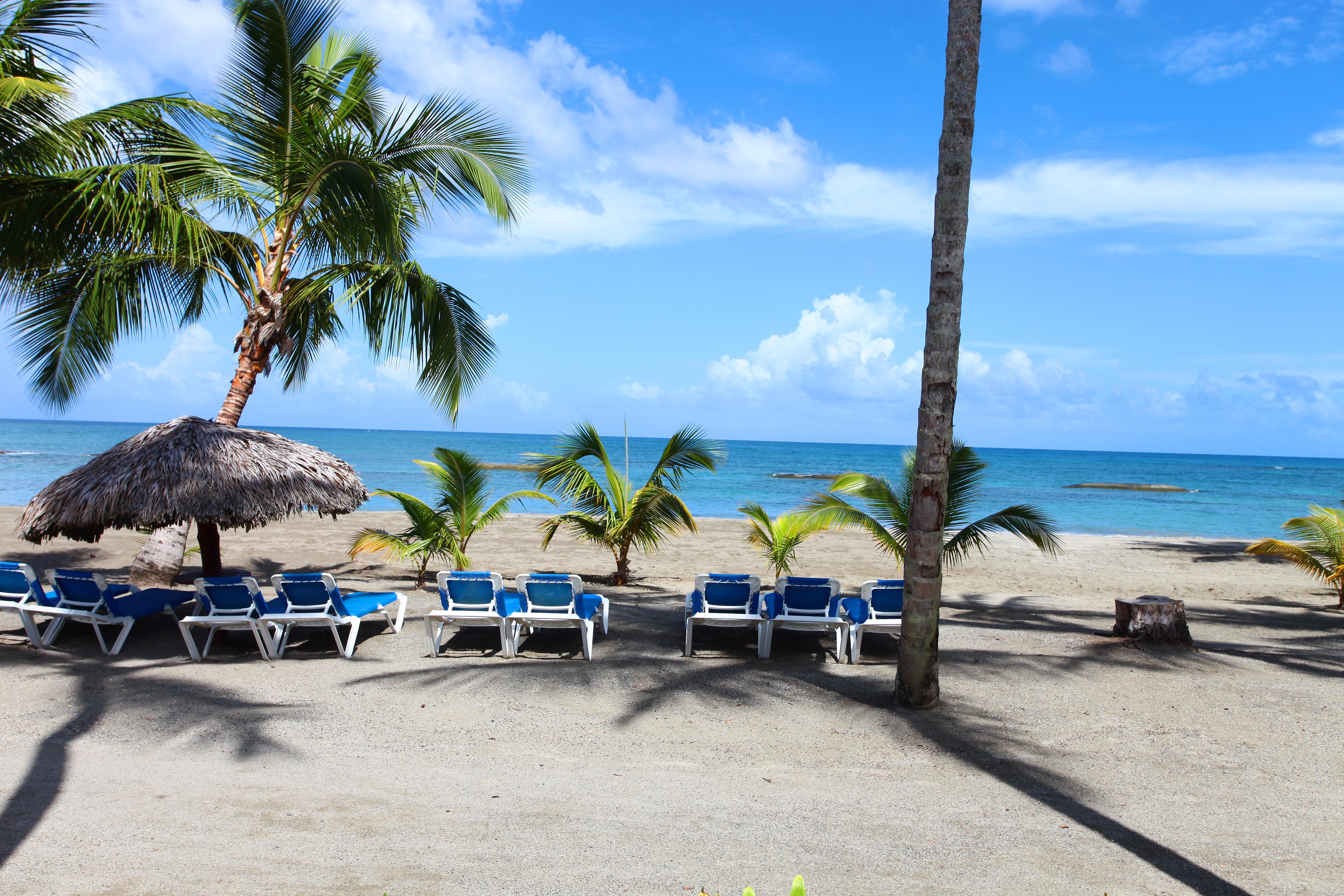 Bahia Principe Grand San Juan Hotel 5*