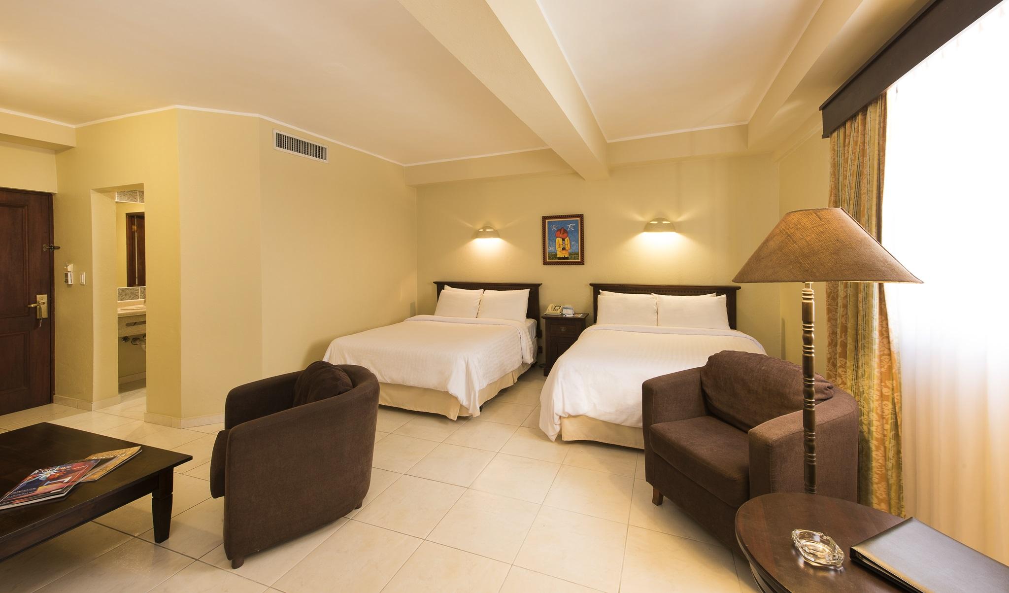 W&p Hotel 4*