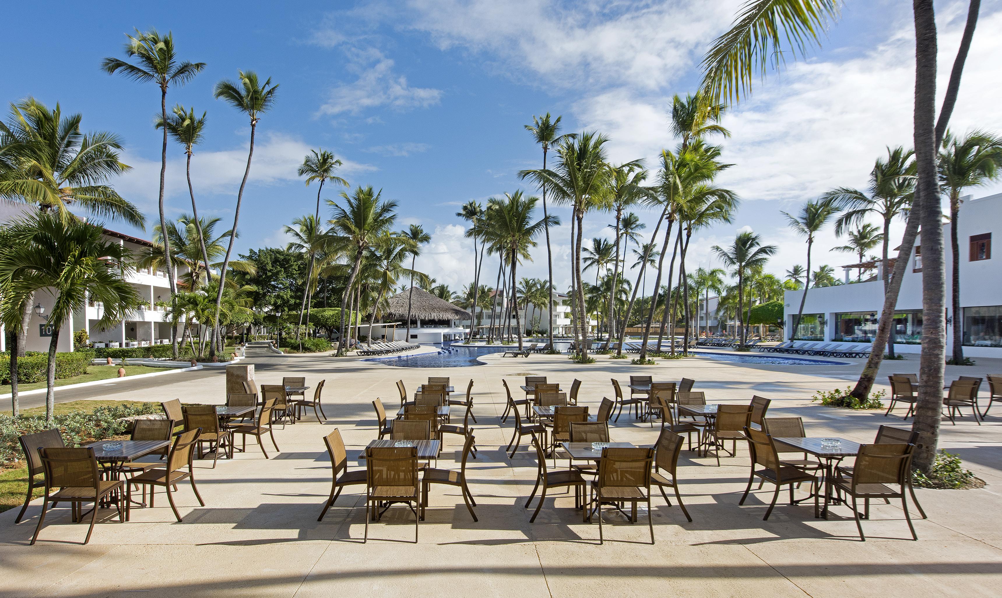 Occidental Resort