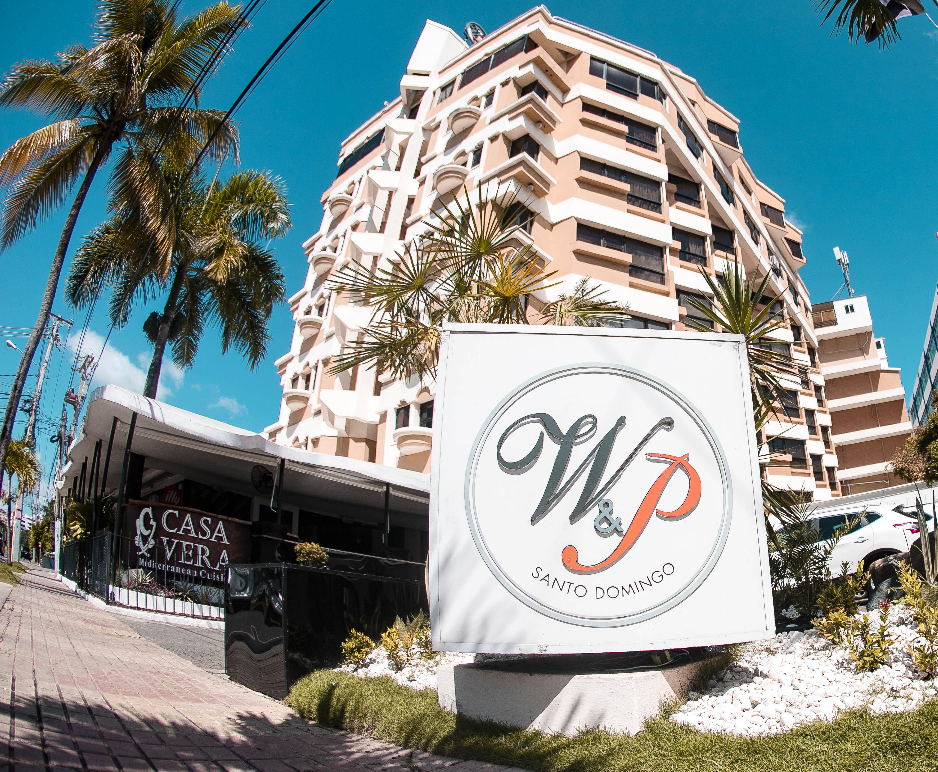 Hotel W&p
