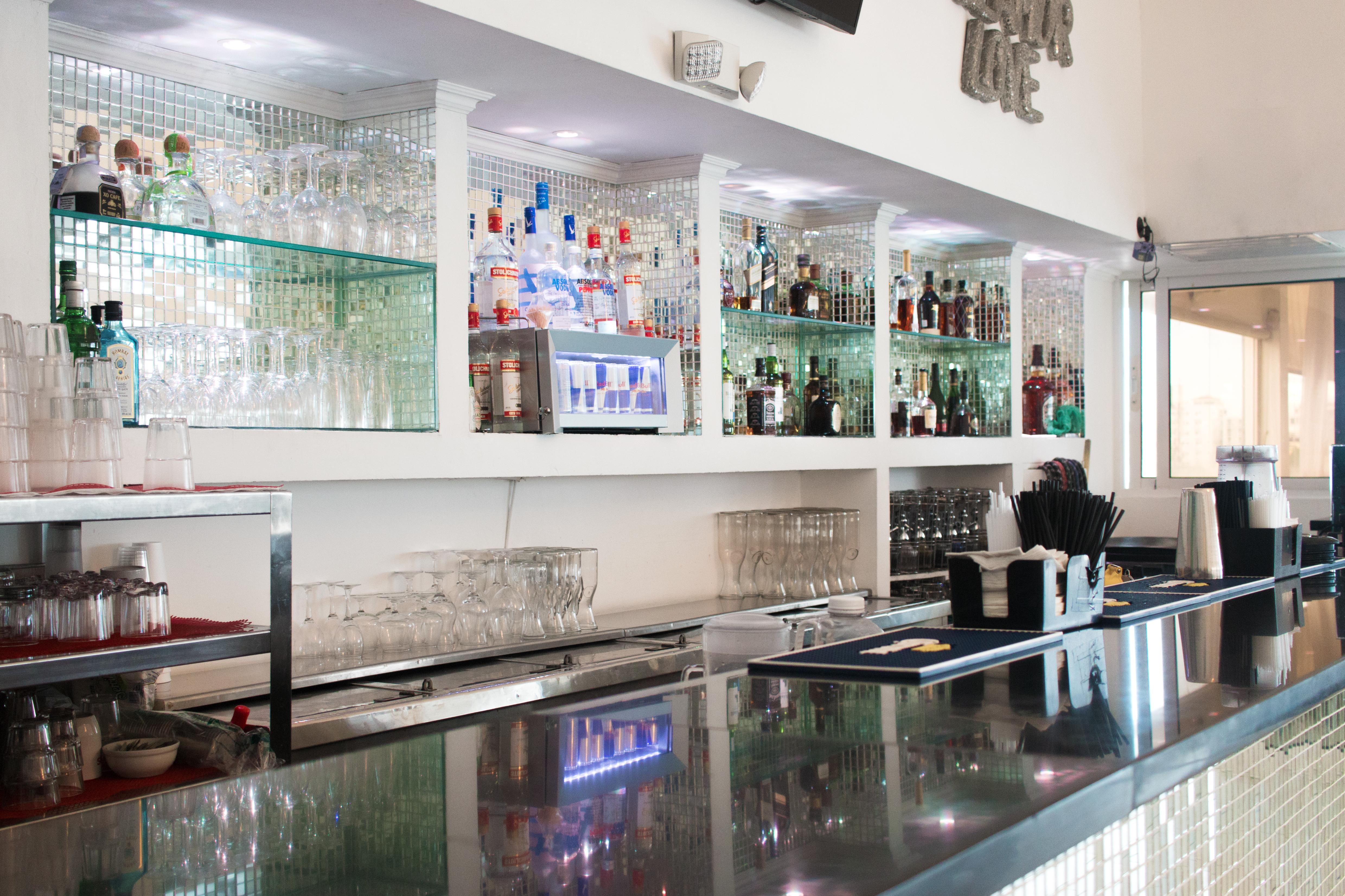 Hotel W&p Santo Domingo