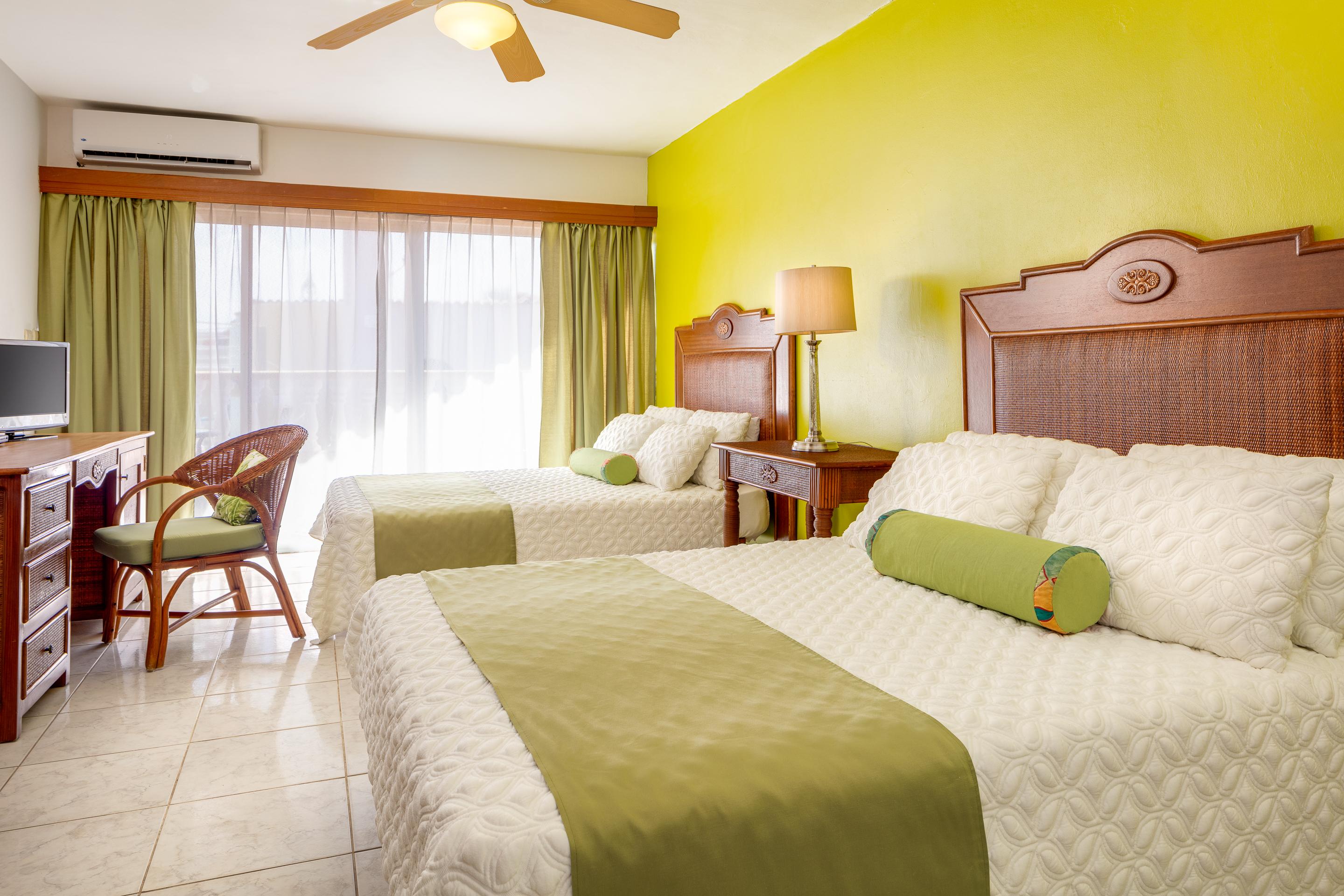 Hotel Taina Cabarete