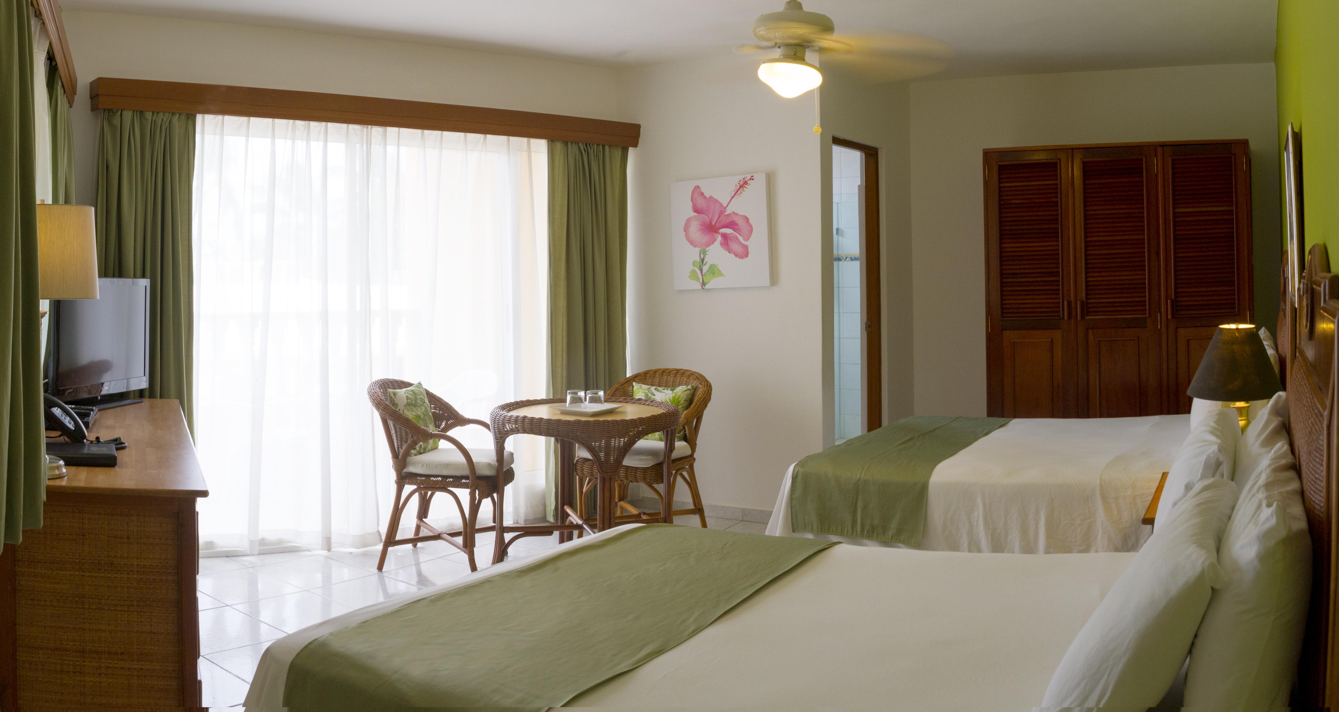 Taina Hotel Cabarete
