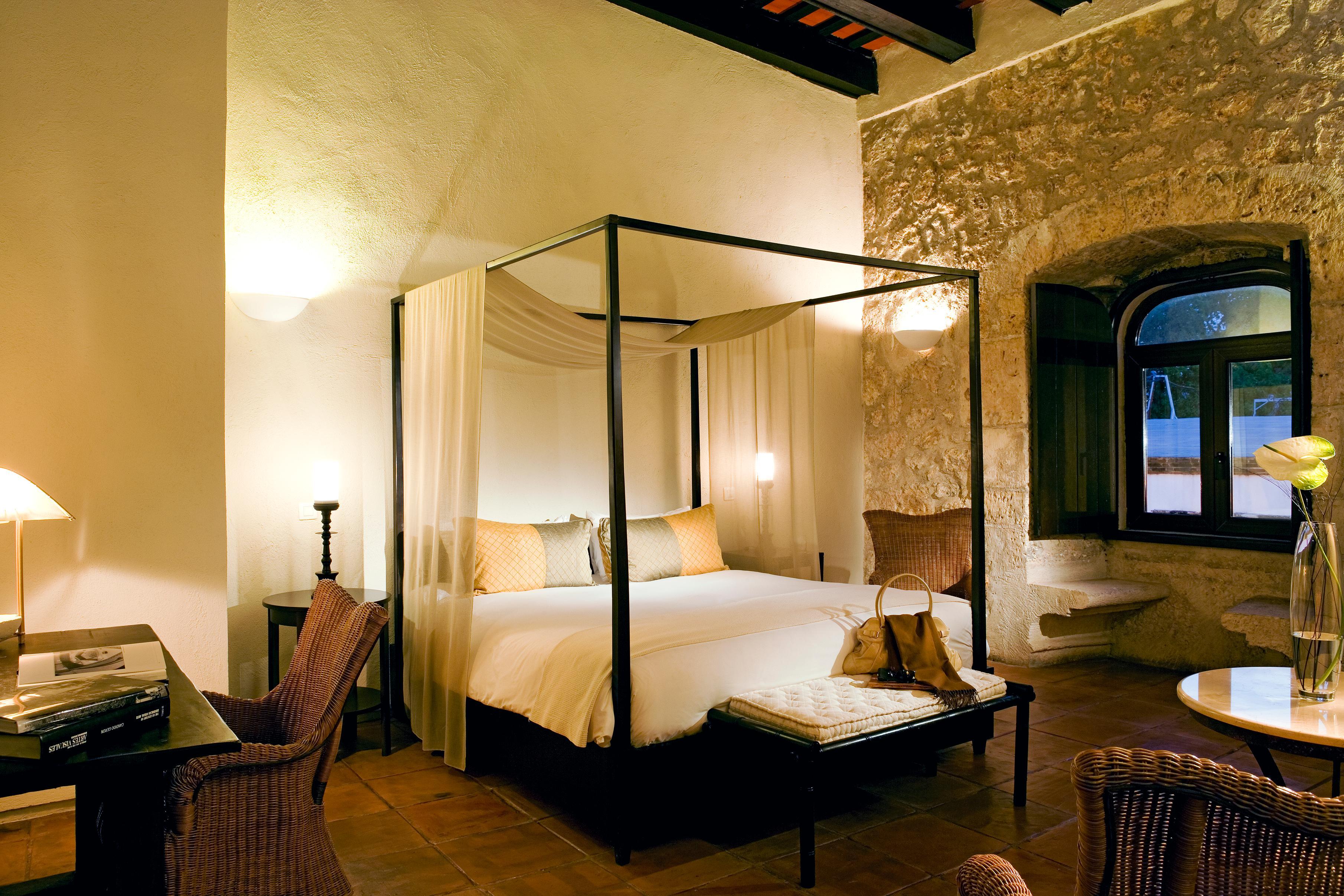 Hotel Hodelpa Nicolas De Ovando 5*