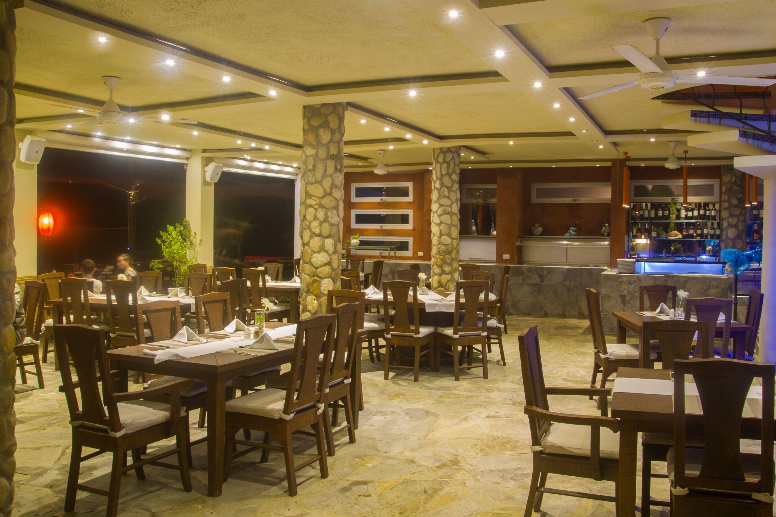 Hotel Taina