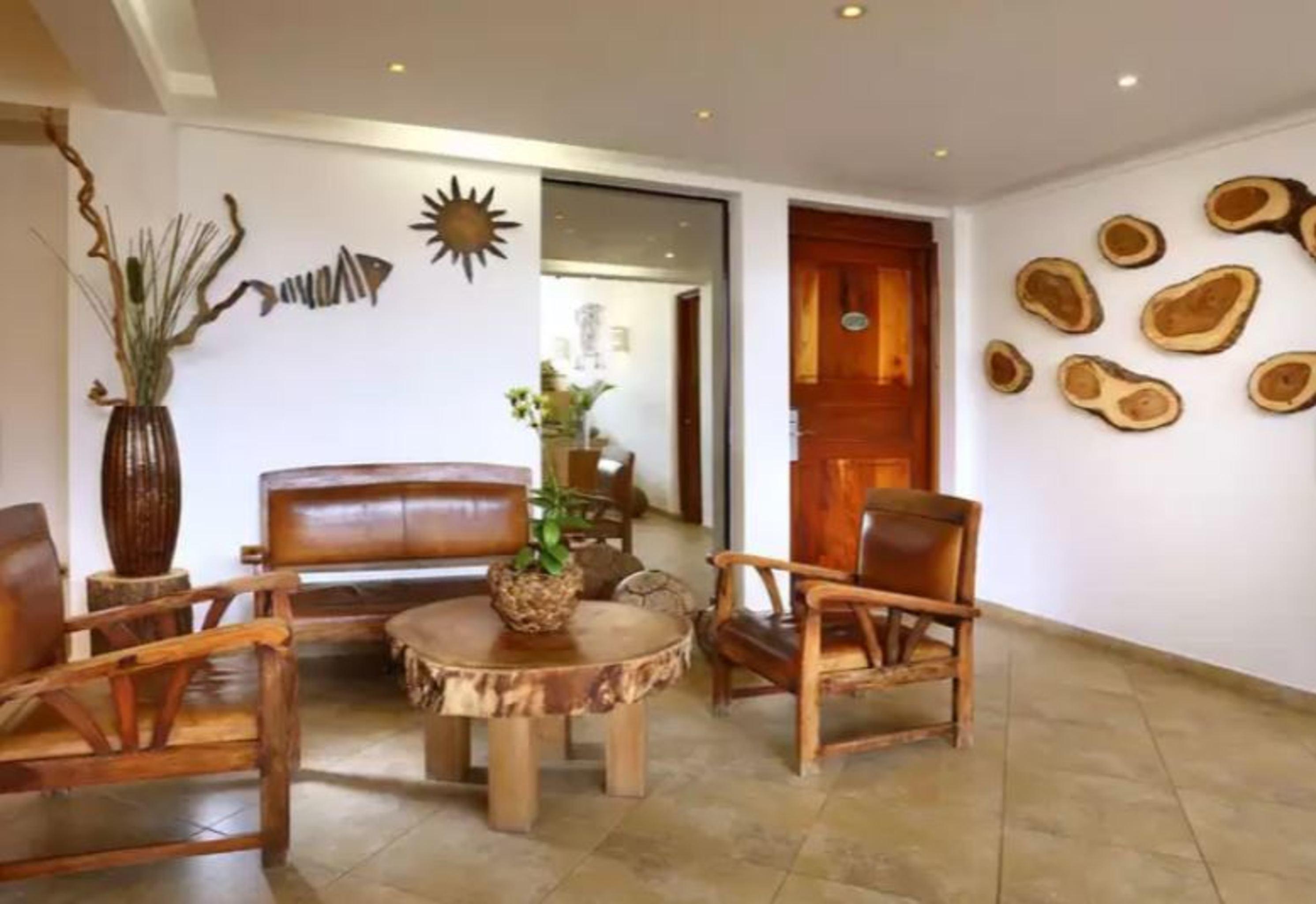 Hotel Taina 4*