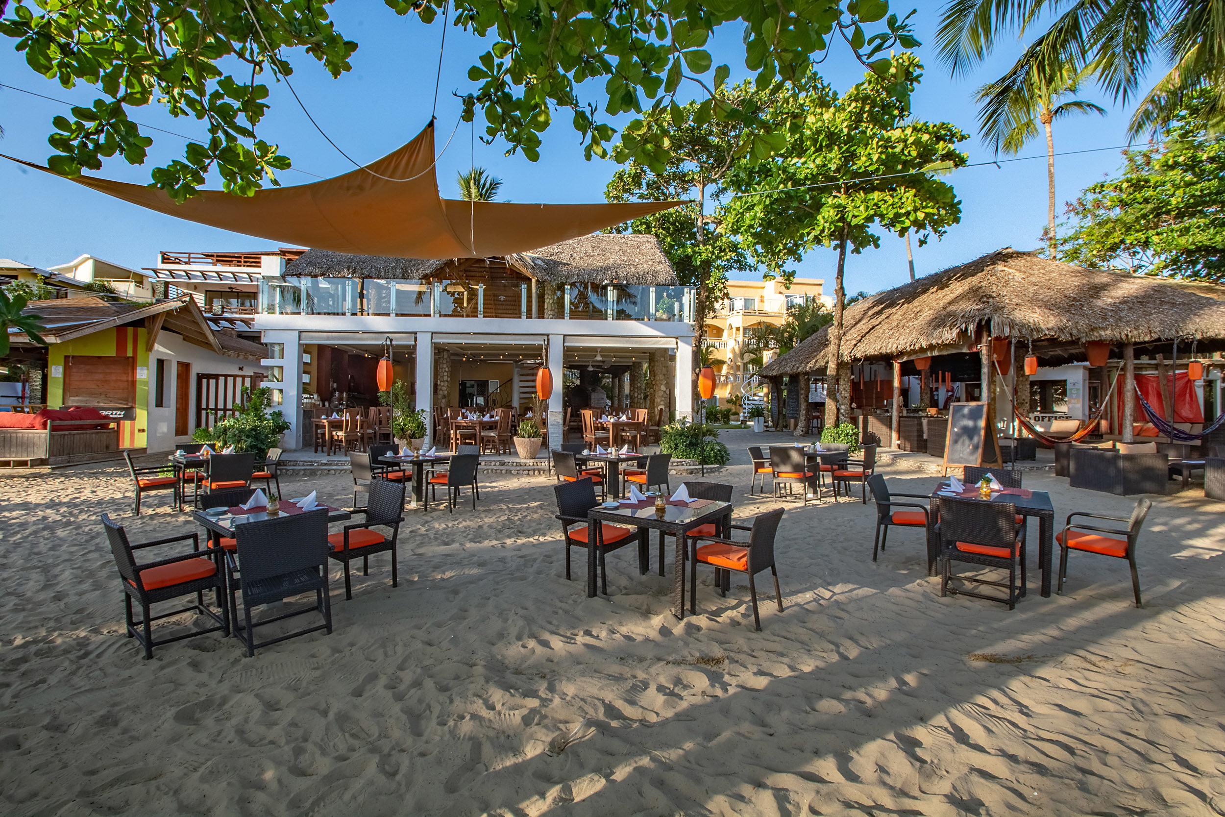 Taina Hotel