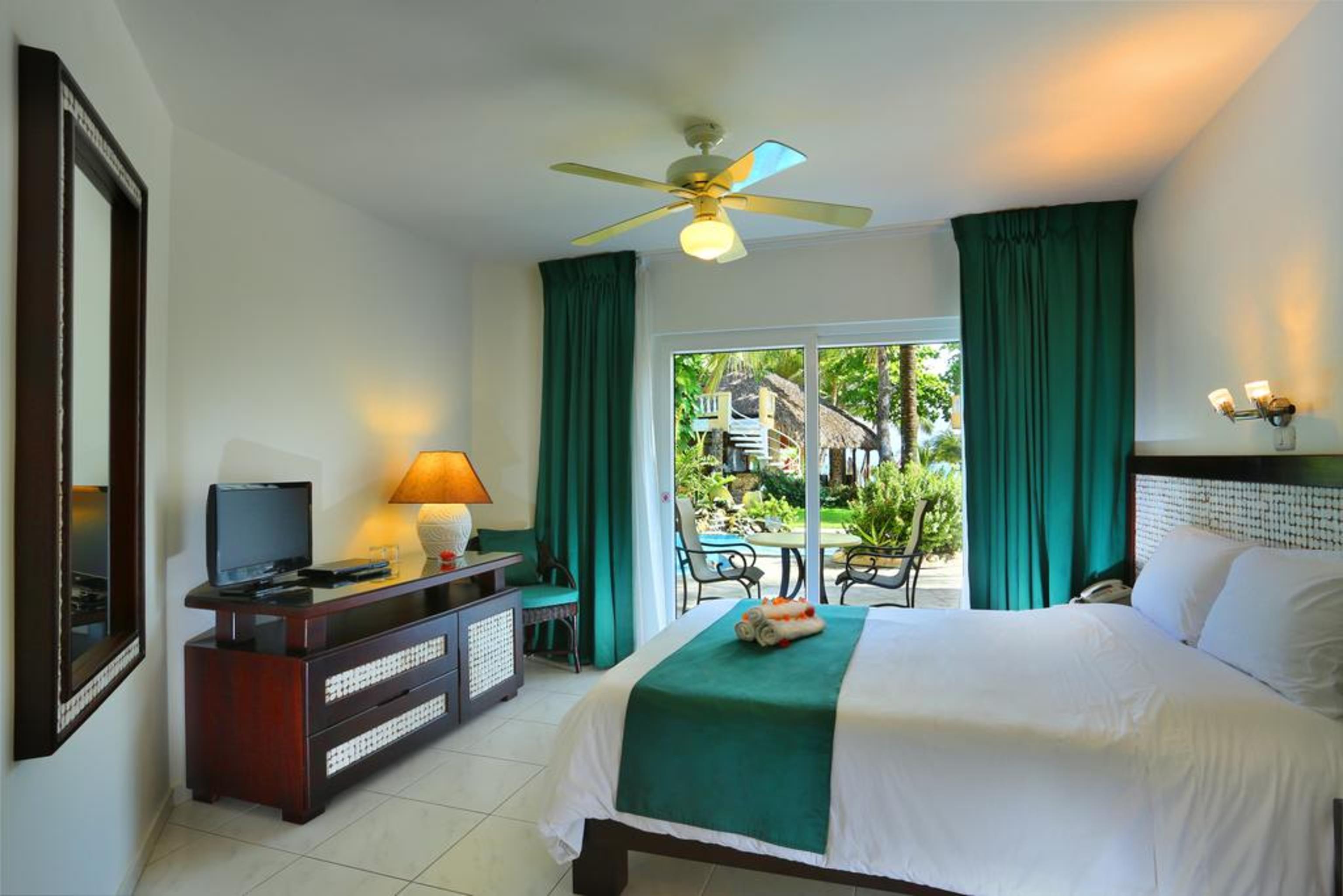 Hotel Taina Cabarete