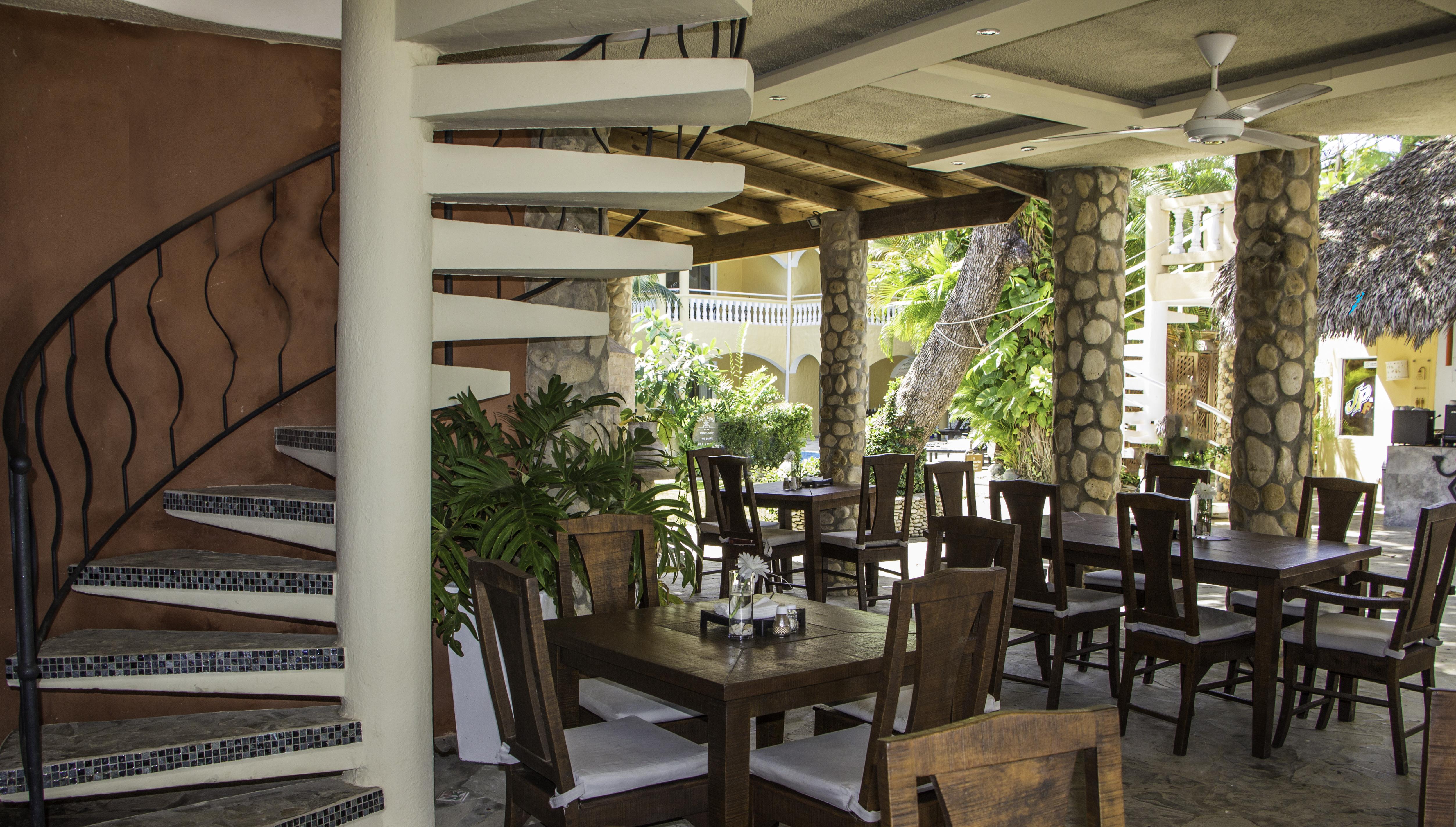 Taina Hotel Cabarete