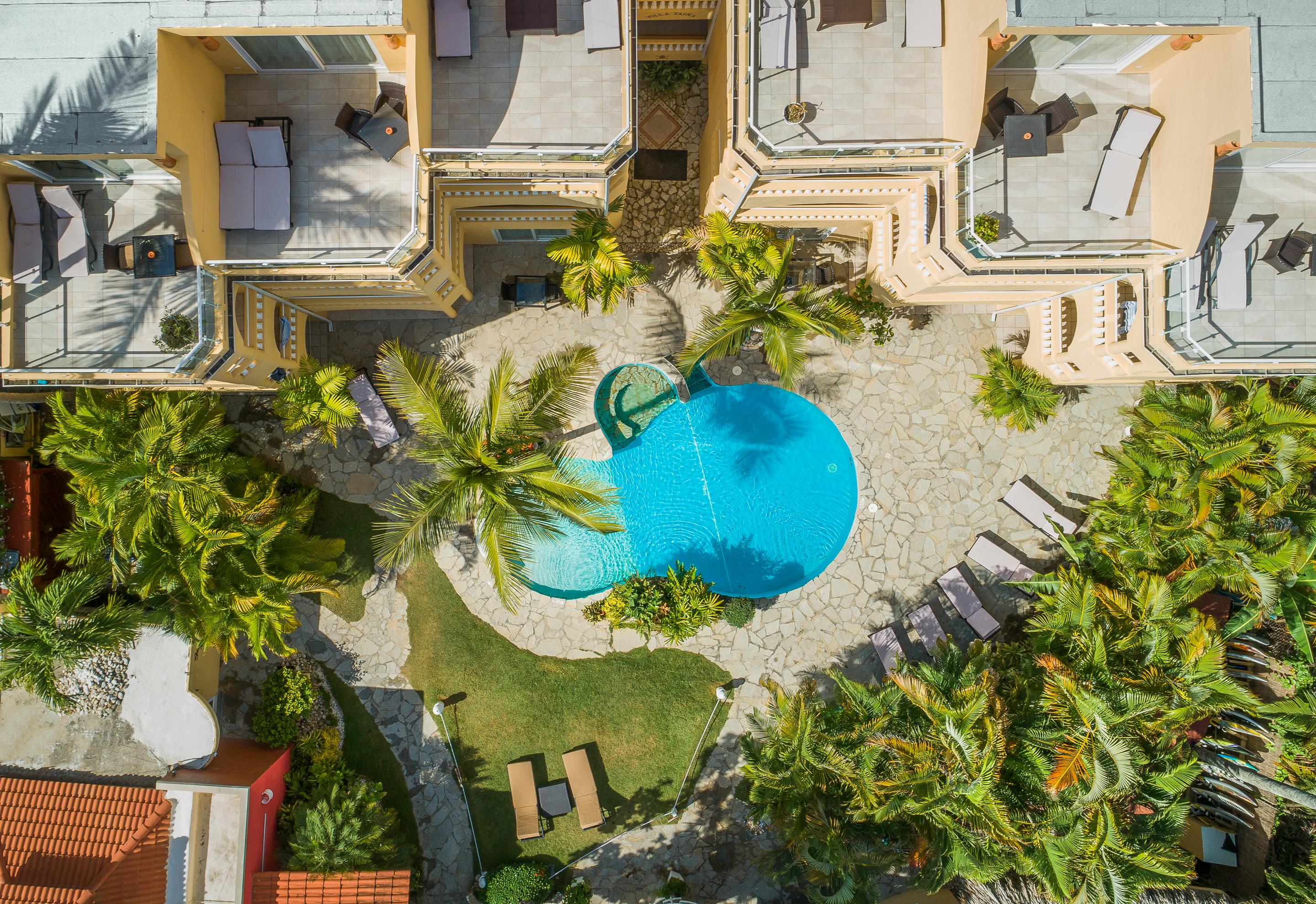 Taina Hotel Cabarete