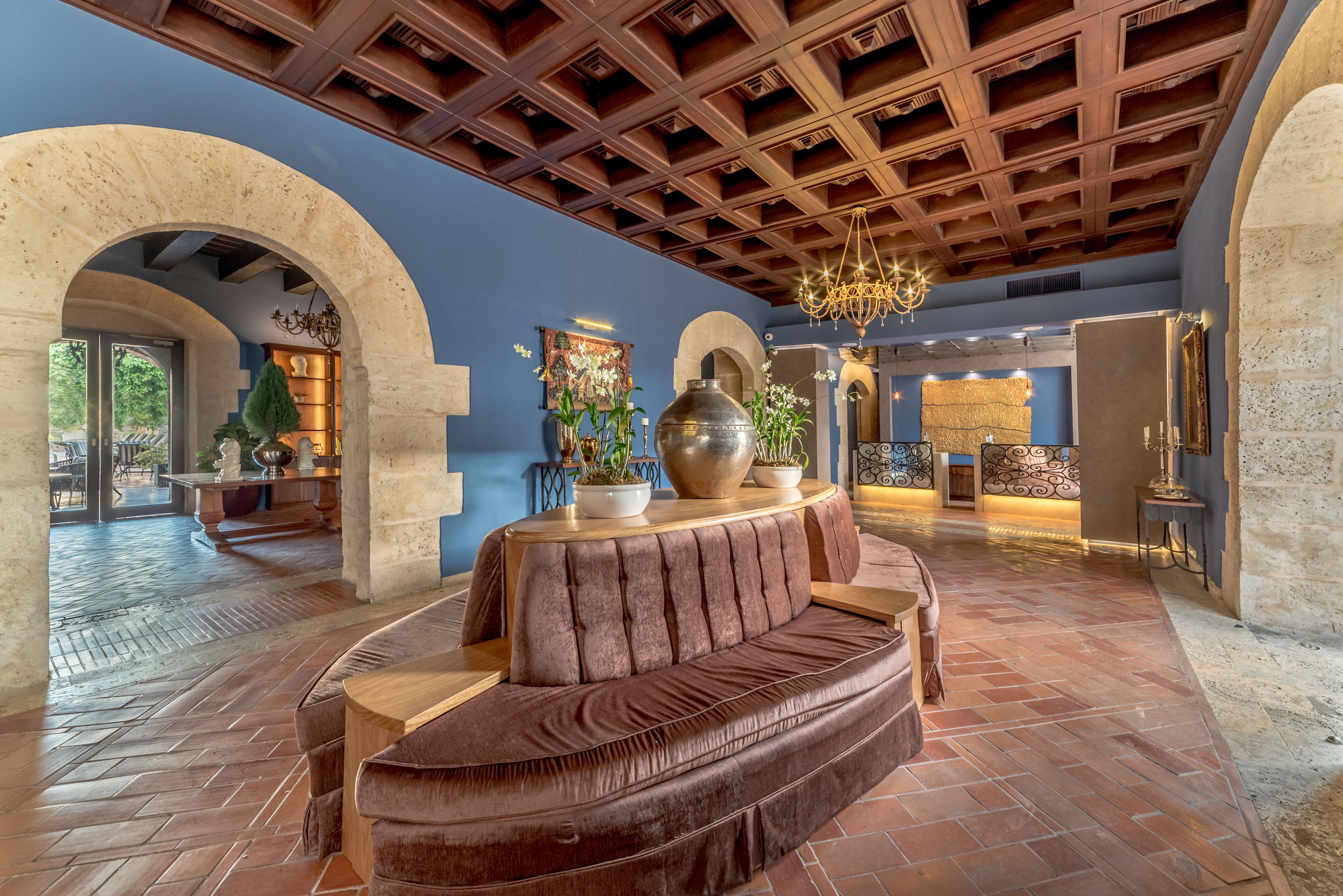 Hodelpa Nicolas De Ovando 5* Santo Domingo