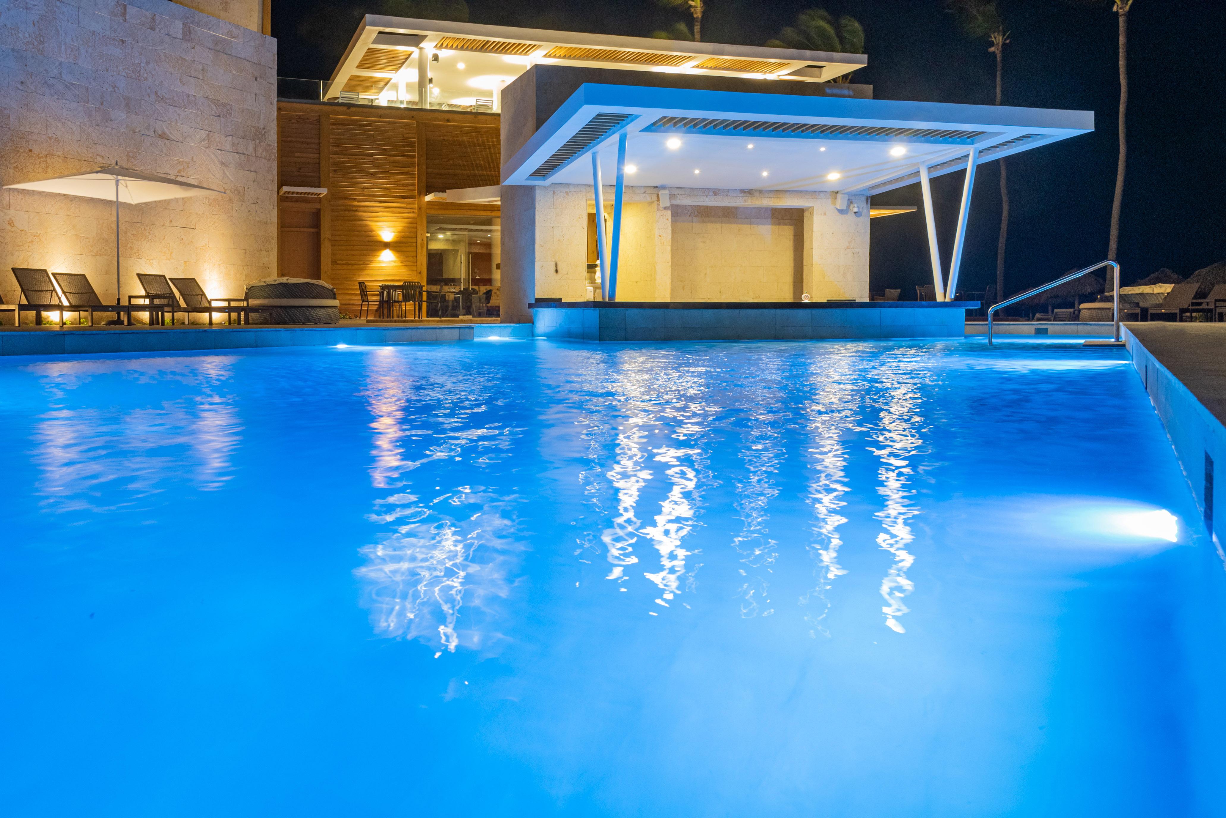 Resort Grand Princess (adults Only) Bavaro