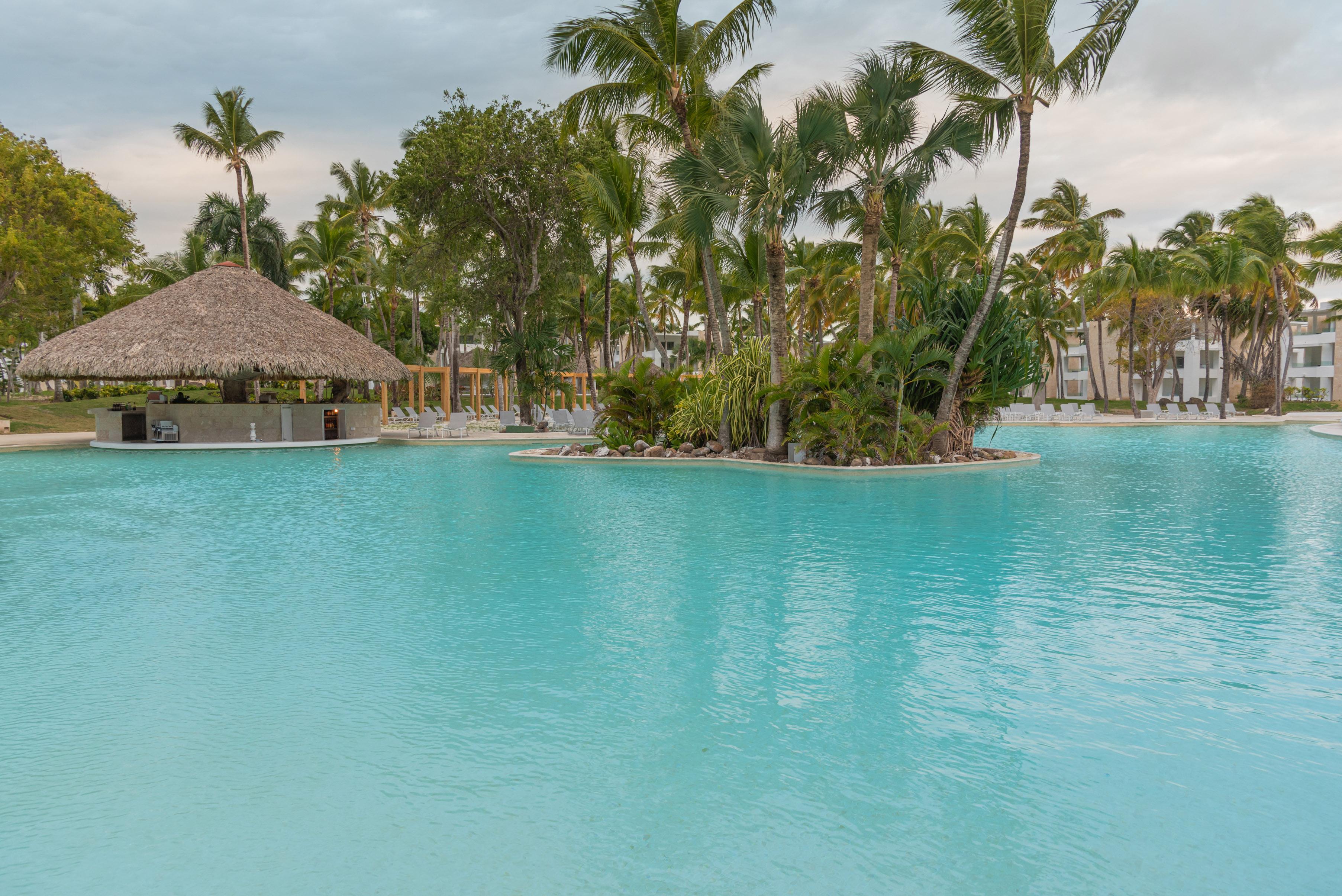 Resort Grand Princess (adults Only) Bavaro