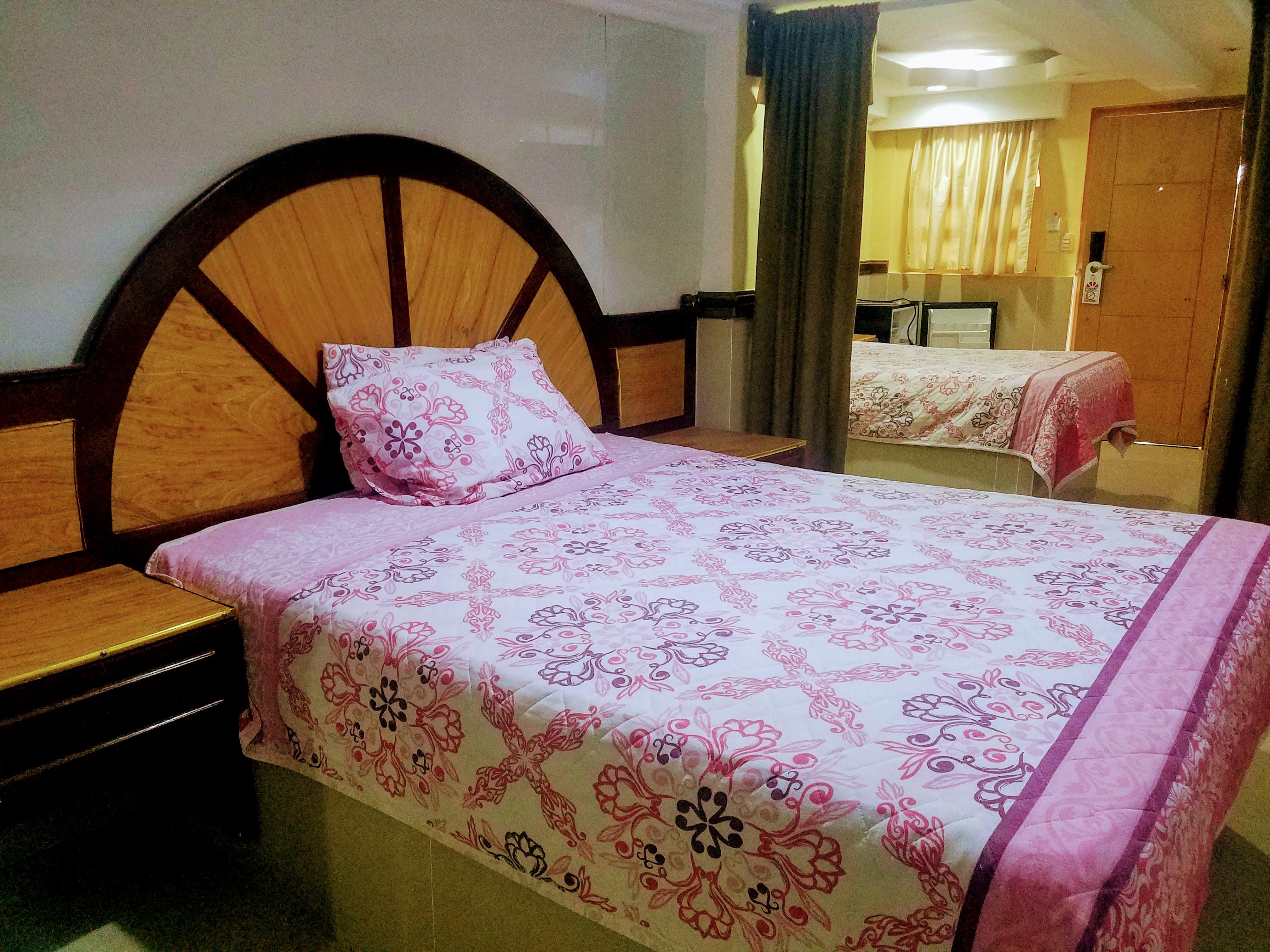 La Casona Dorada Hotel Santo Domingo